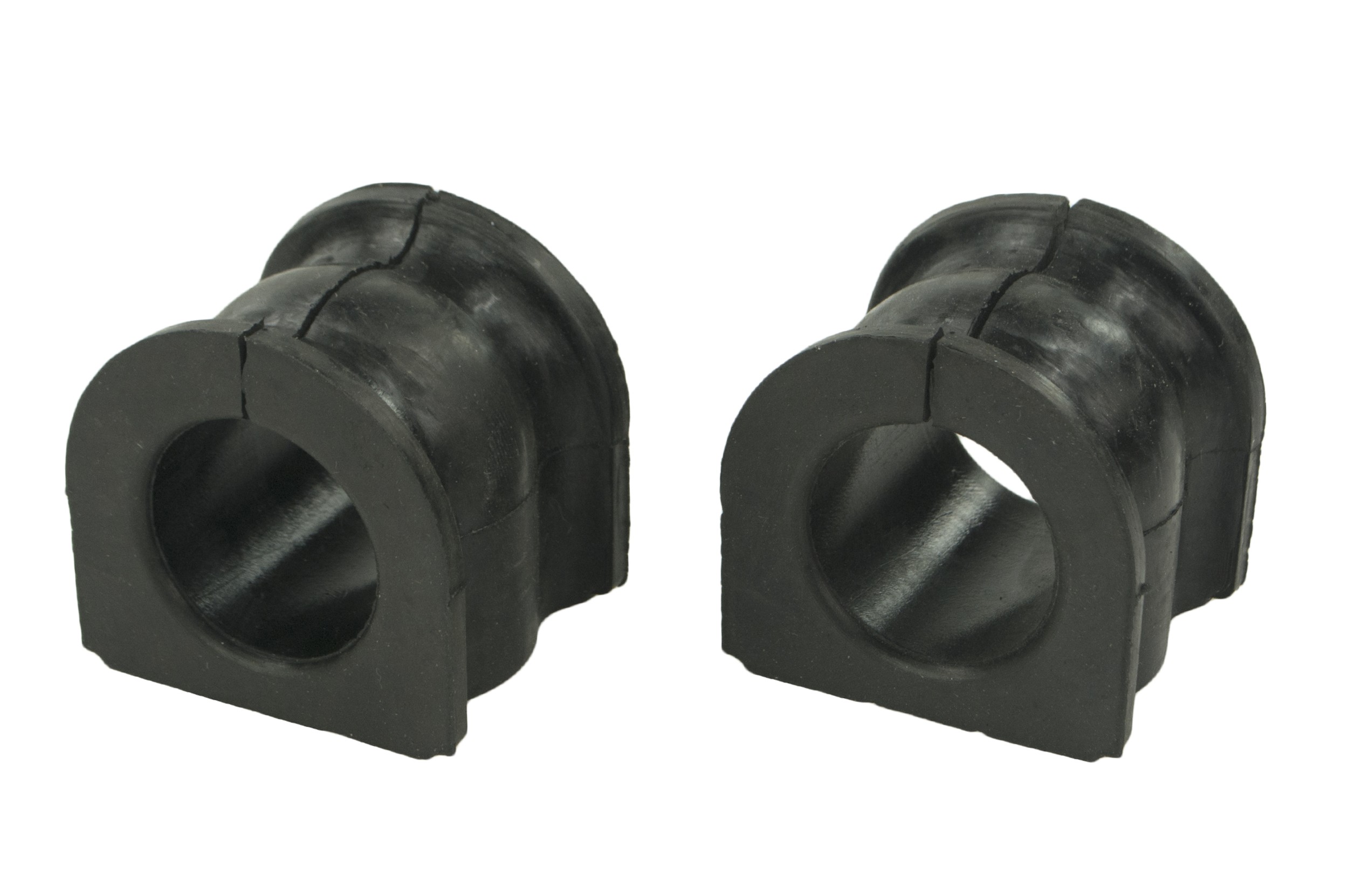 Rear To Frame Suspension Stabilizer Bar Bushing Kit | Mevotech Supreme MS60426 Fits Honda Acura - 2