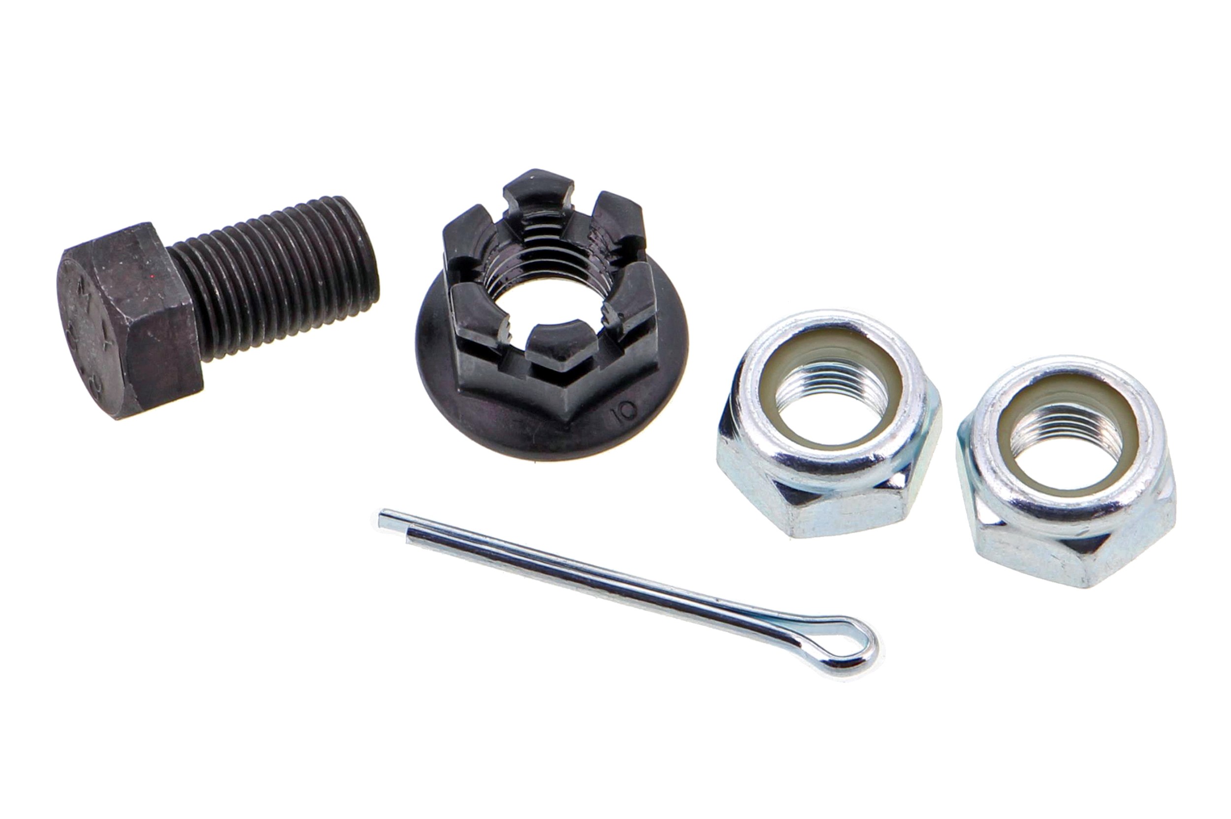 Front Lower Suspension Ball Joint | Mevotech Supreme MS60522 Fits Acura Honda - 4