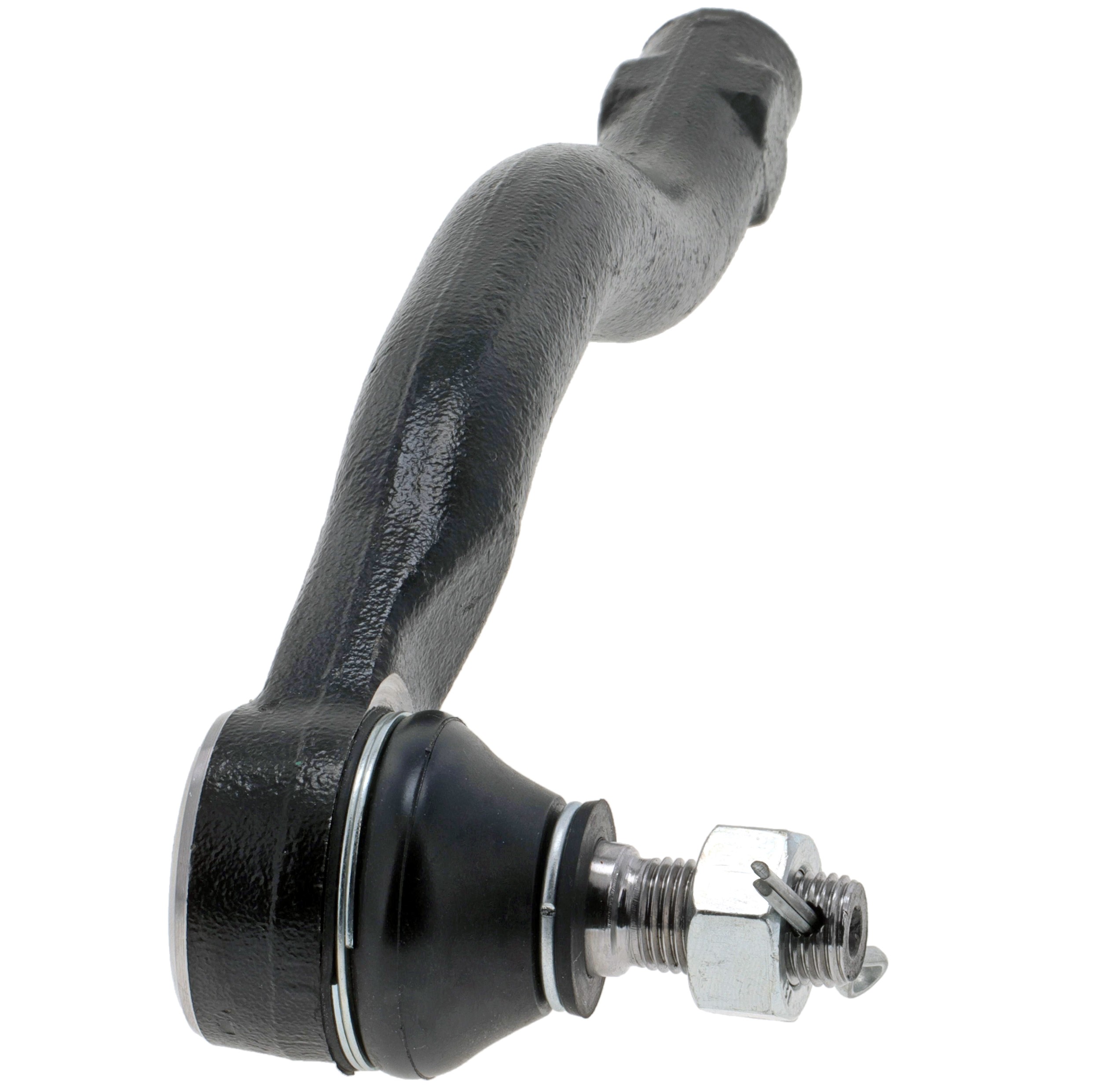 Front Left Outer Steering Tie Rod End | Mevotech Supreme MS60676 Fits Acura TLX 2018-2020 - 6