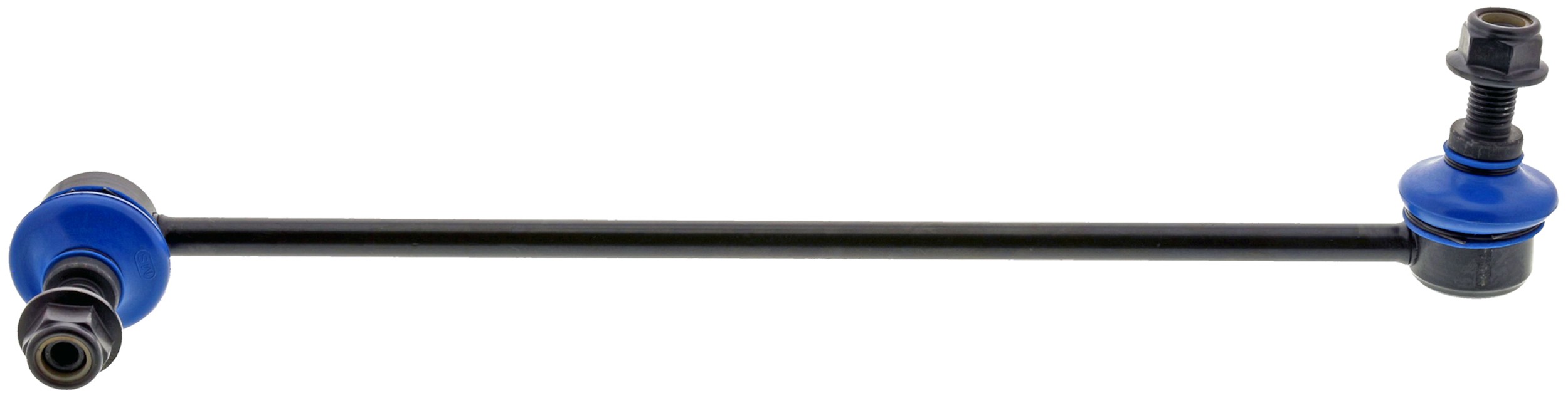 Front Suspension Stabilizer Bar Link Kit | Mevotech Supreme MS70873 Fits Audi - 2