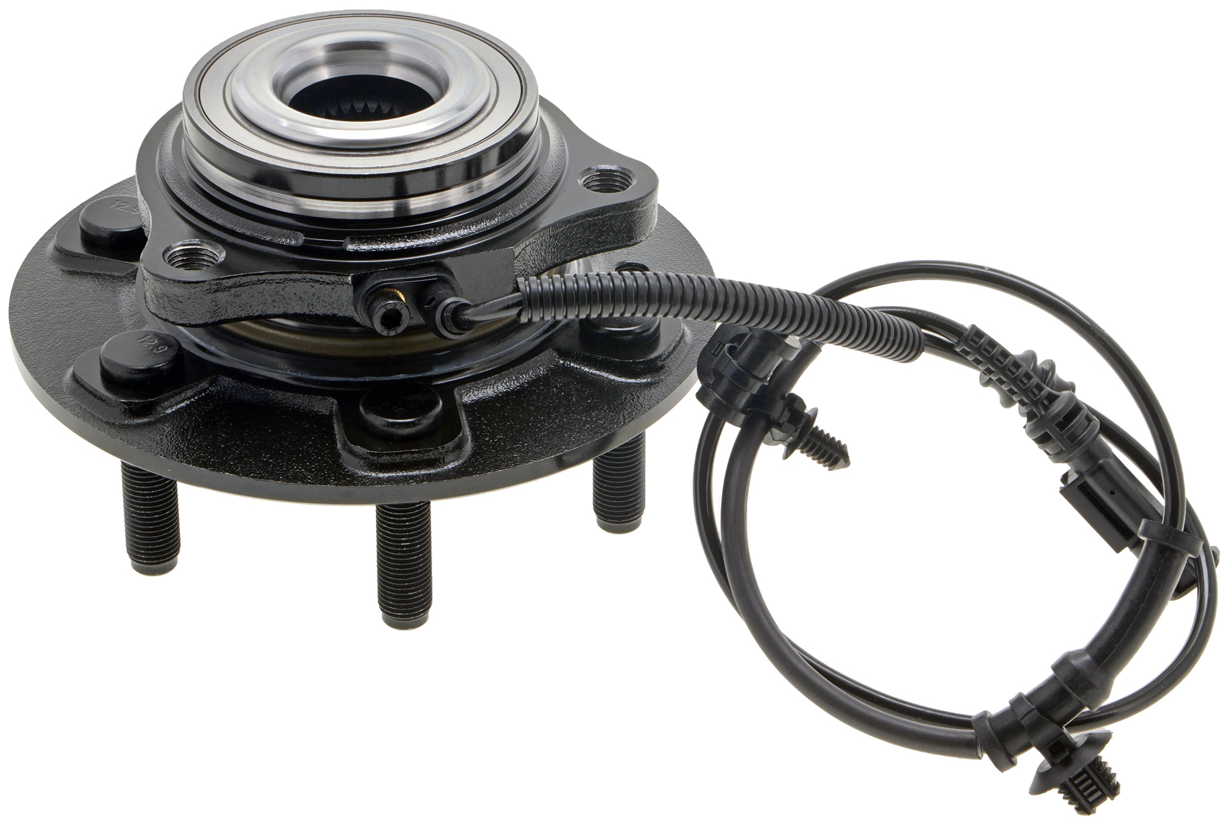 Front Wheel Bearing and Hub Assembly | Mevotech Supreme TXF25325 Fits Ram 1500 2019-2024 - 2