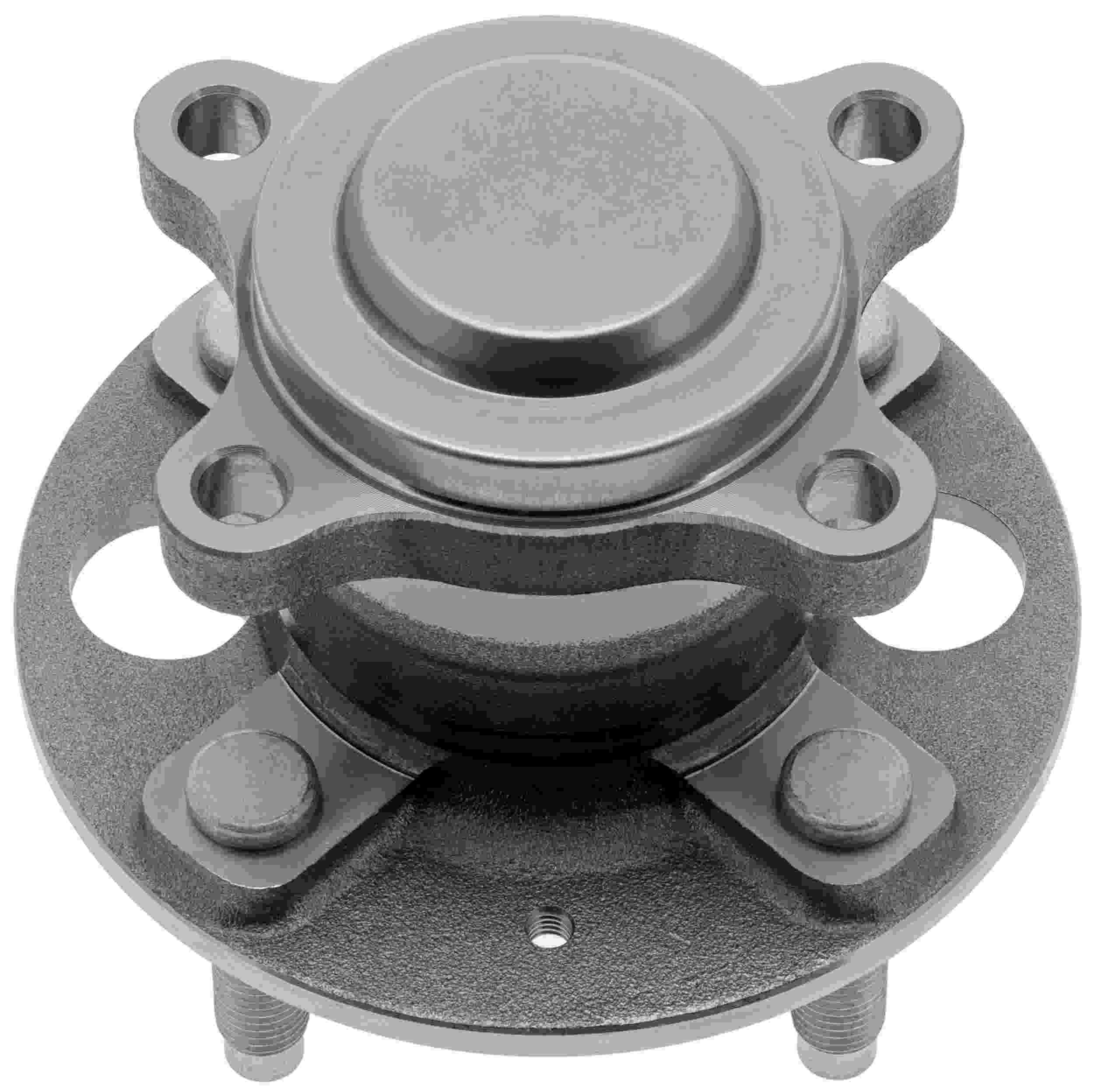 Spark 2016-2022 Rear Wheel Bearing and Hub Assembly | Mevotech Supreme MB50345 Fits Chevrolet - Main Image
