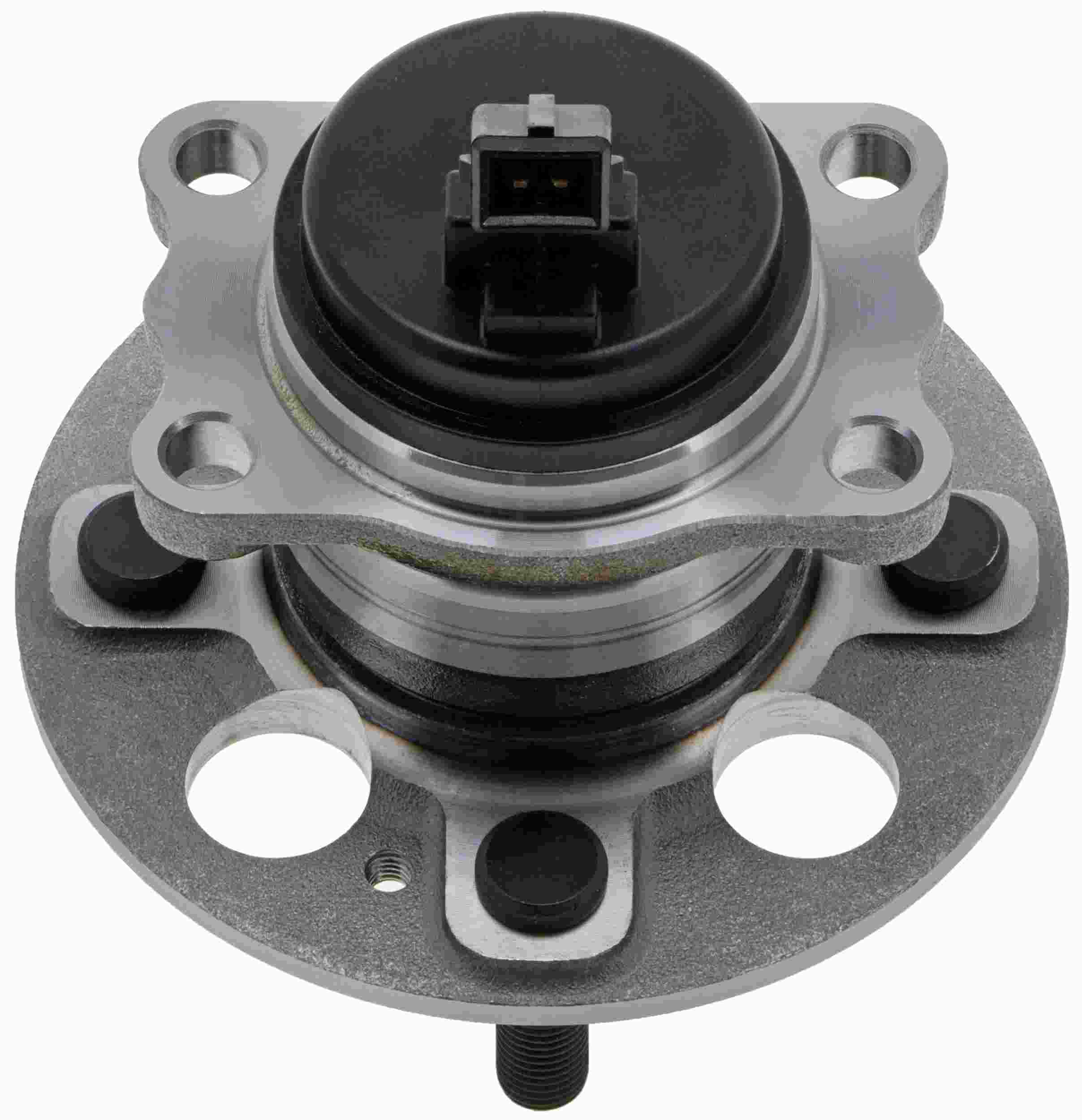 Rear Wheel Bearing and Hub Assembly | Mevotech Supreme MB90332 Fits Kia Hyundai - Main Image