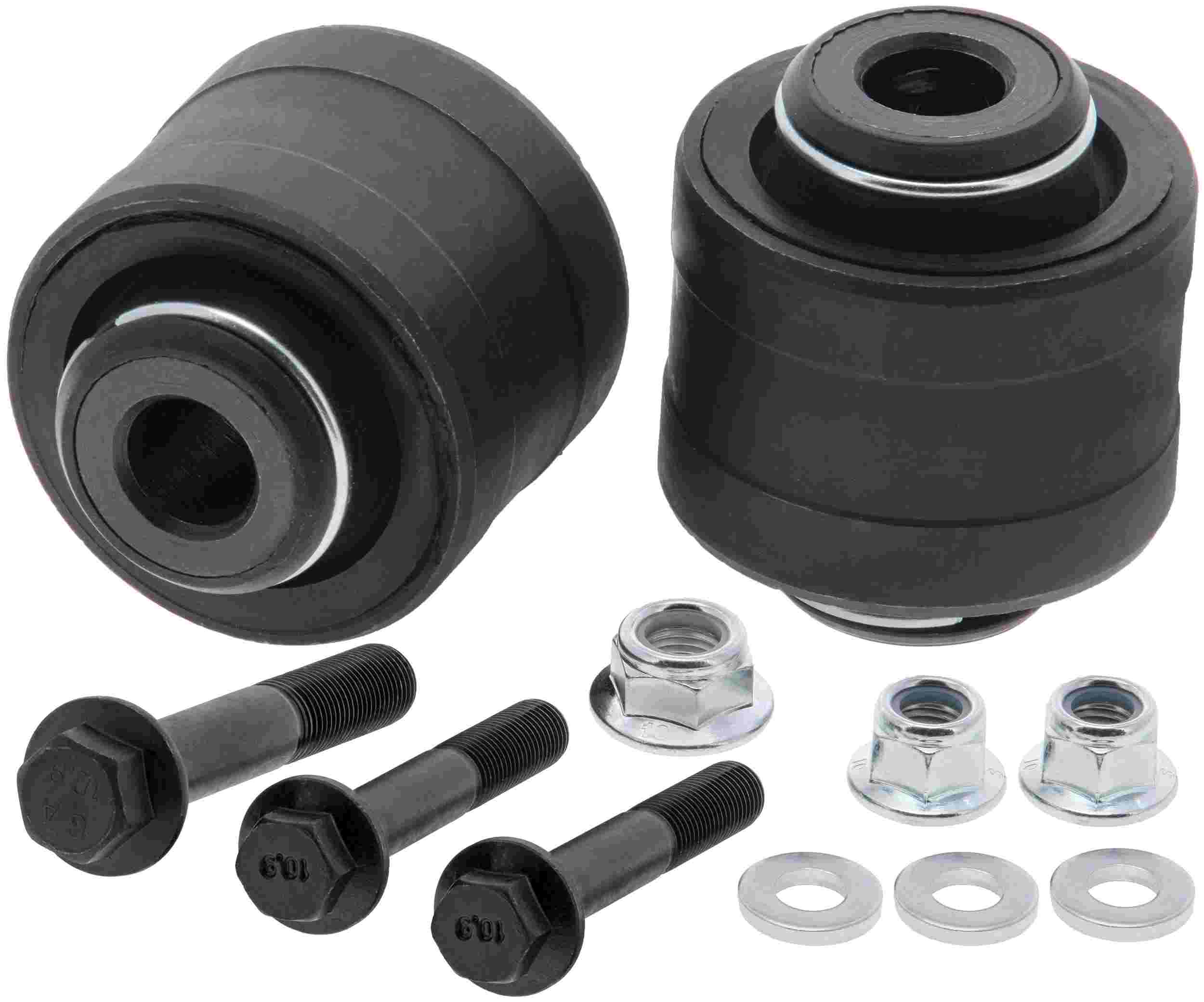 Rear Suspension Knuckle Bushing | Mevotech Supreme MS254300 Fits Jeep Cherokee 2014-2018 - Main Image