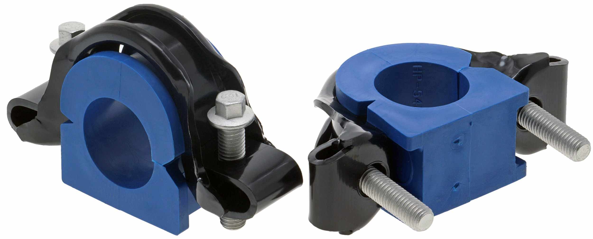 Front To Frame Suspension Stabilizer Bar Bushing Kit | Mevotech Supreme MS508262 Fits GMC Chevrolet Cadillac - Main Image