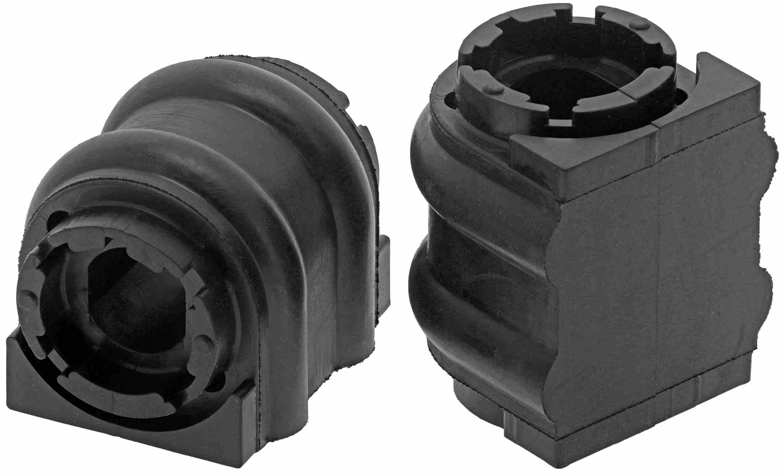 Rear To Frame Suspension Stabilizer Bar Bushing Kit | Mevotech Supreme MS908132 Fits Hyundai Kia - Main Image