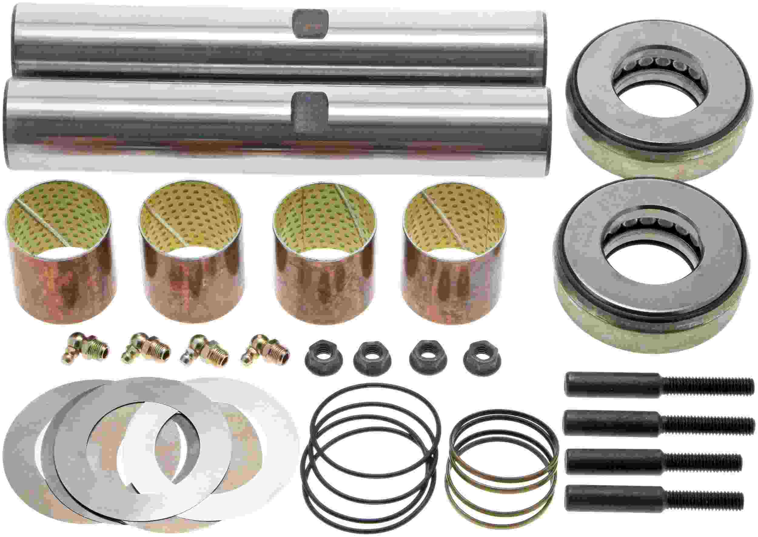 Sterling Truck Blue Bird Front Steering King Pin Set | Mevotech Supreme MS959103 - Main Image