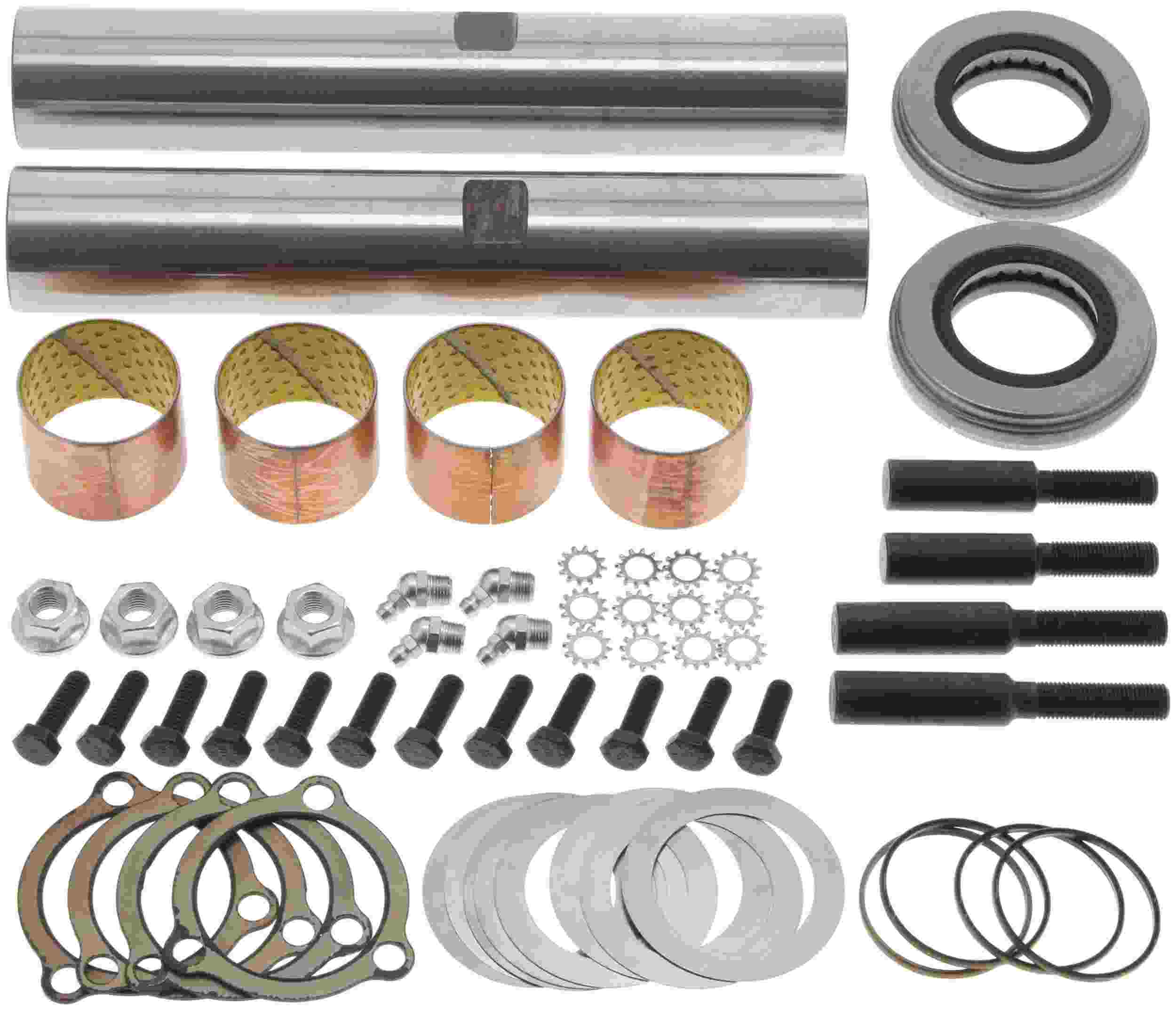 Sterling Truck Front Steering King Pin Set | Mevotech Supreme MS959114 - Main Image