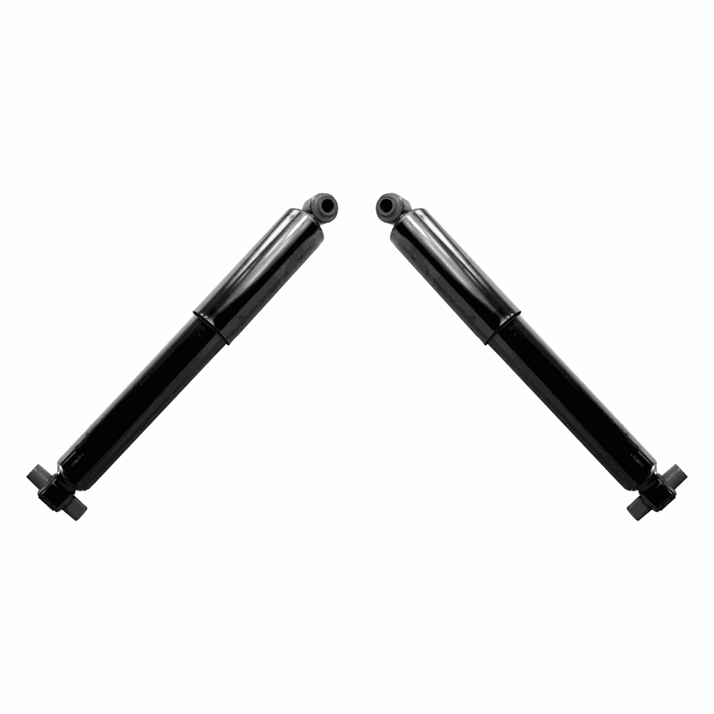 2015 Kenworth T400 Rear Suspension Shock Absorber Set - Set of 2 ...
