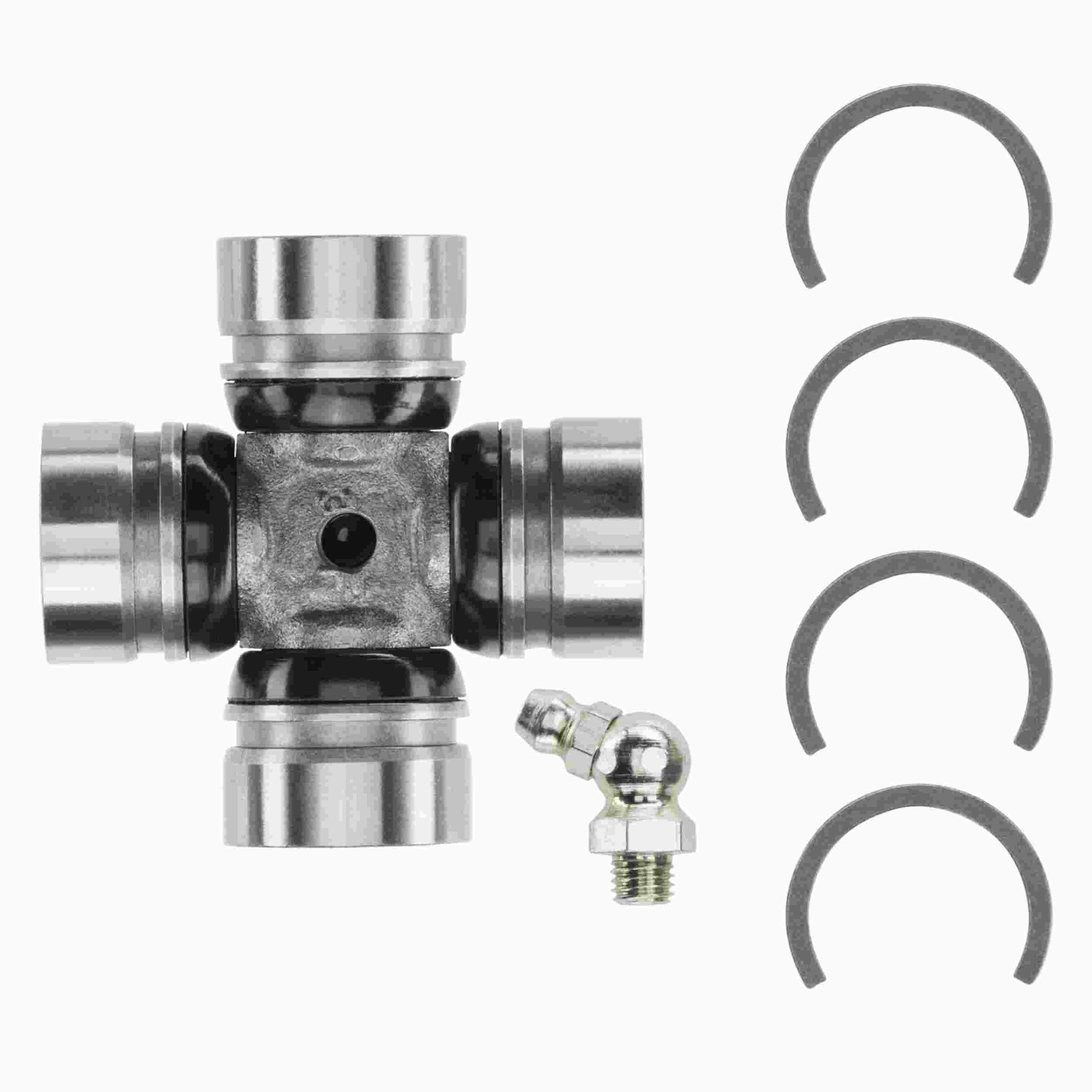 Front Universal Joint | MOOG 840 Fits Volvo