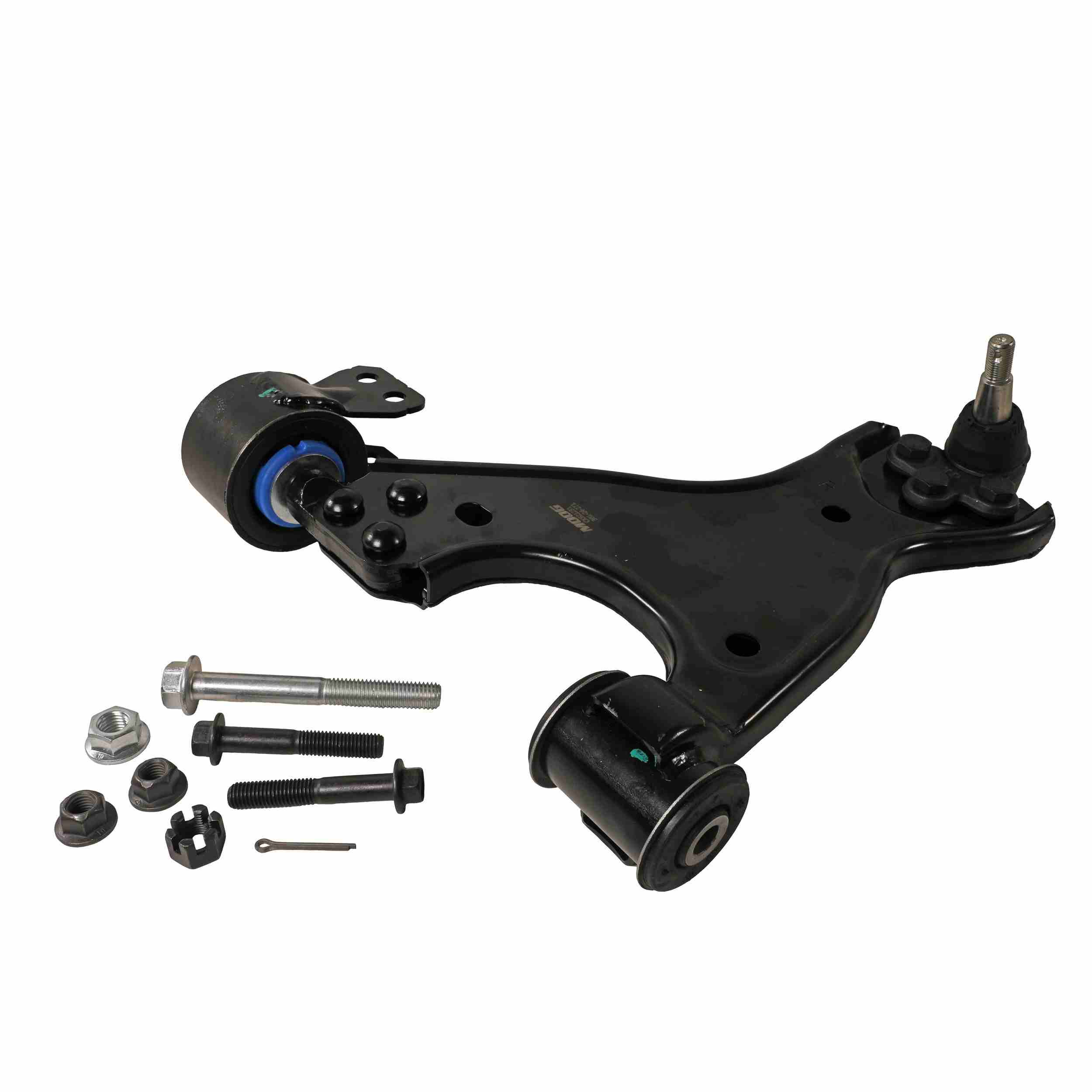 Front Right Lower Suspension Control Arm and Ball Joint Assembly | MOOG CK621231 Fits GMC Buick Chevrolet