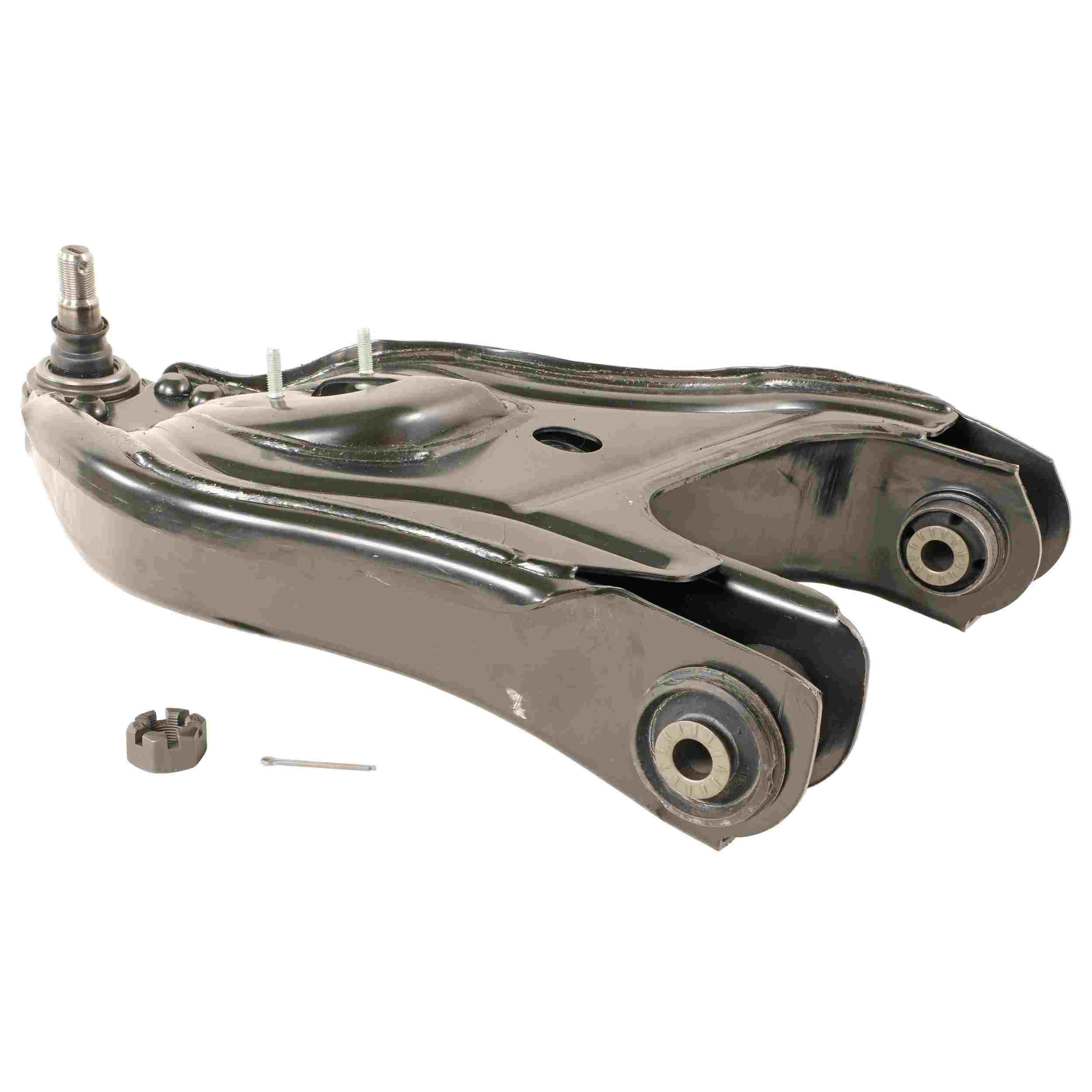 Front Left Lower Suspension Control Arm and Ball Joint Assembly | MOOG CK621265 Fits Dodge Ram