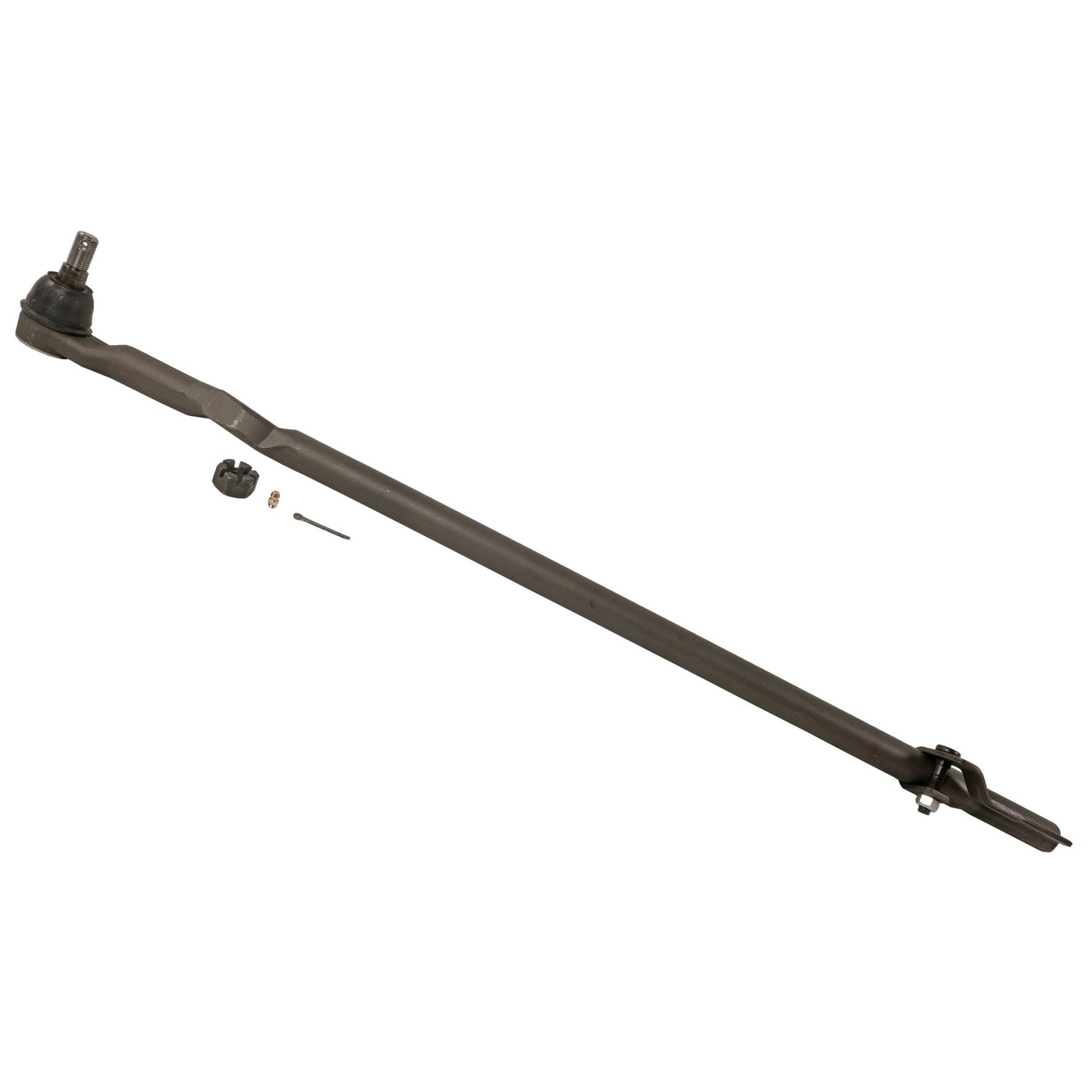 At Pitman Arm Steering Drag Link | MOOG DS801556 Fits Ford