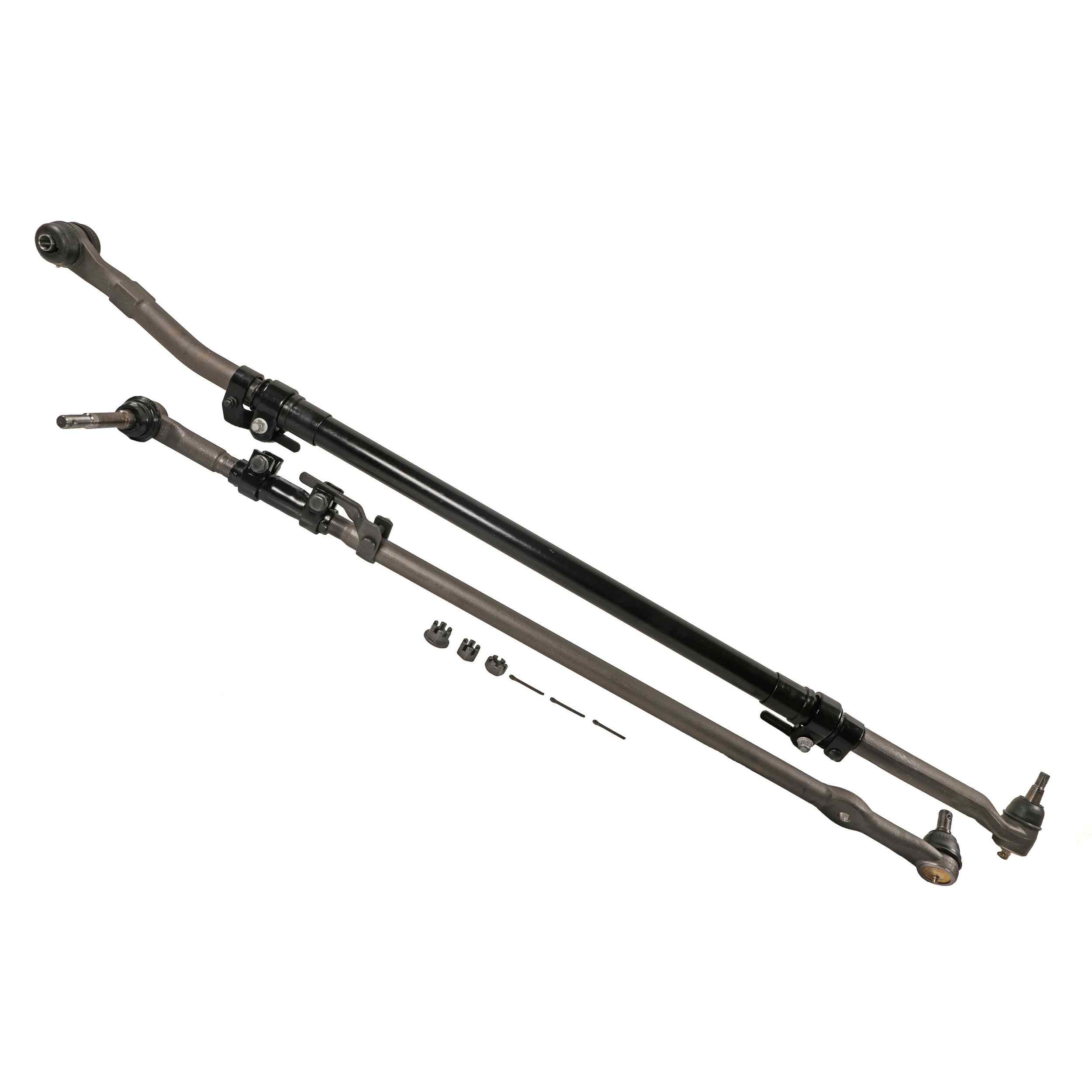 Steering Linkage Assembly | MOOG DS801559A Fits Ford