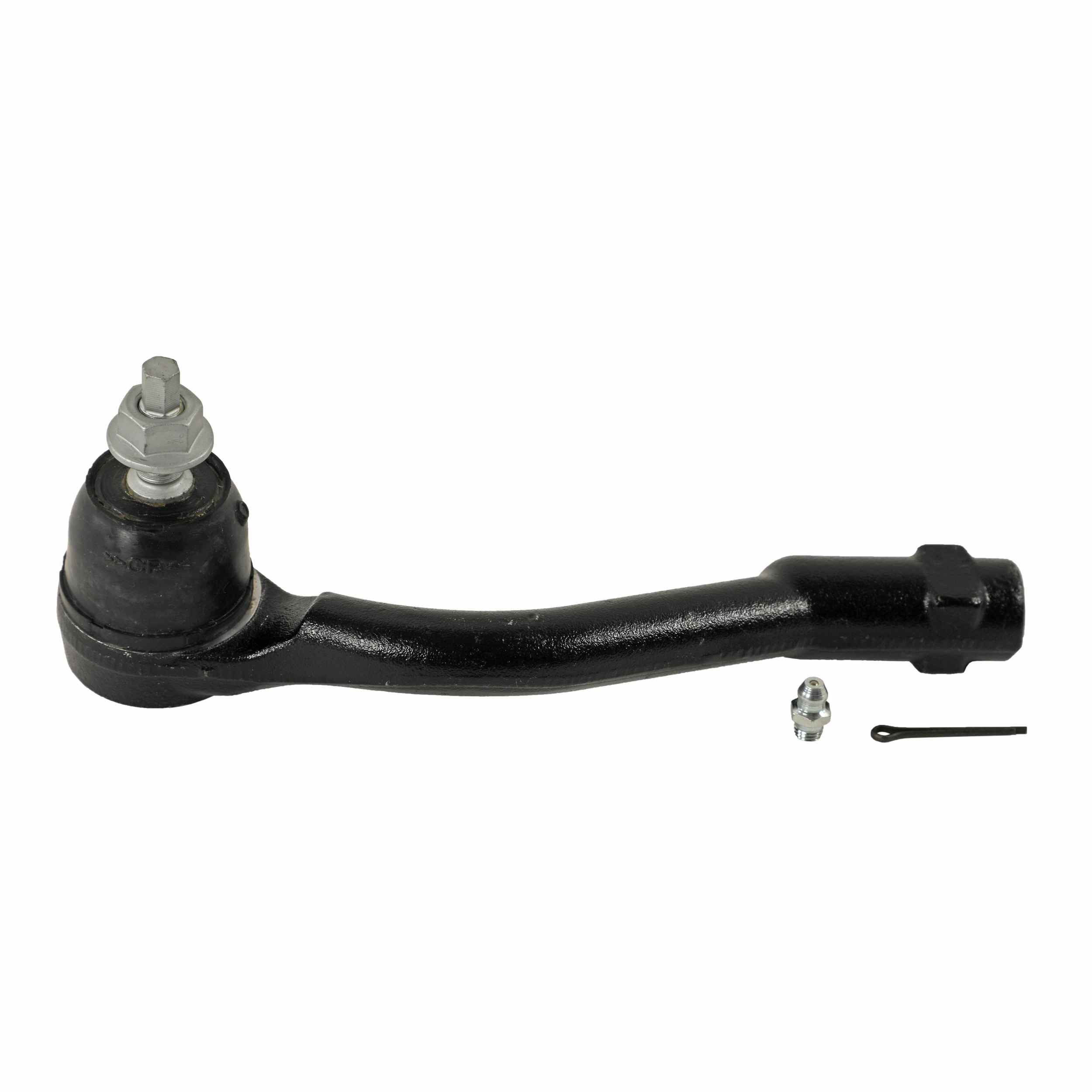 Front Right Outer Steering Tie Rod End | MOOG ES801402 Fits Kia Hyundai