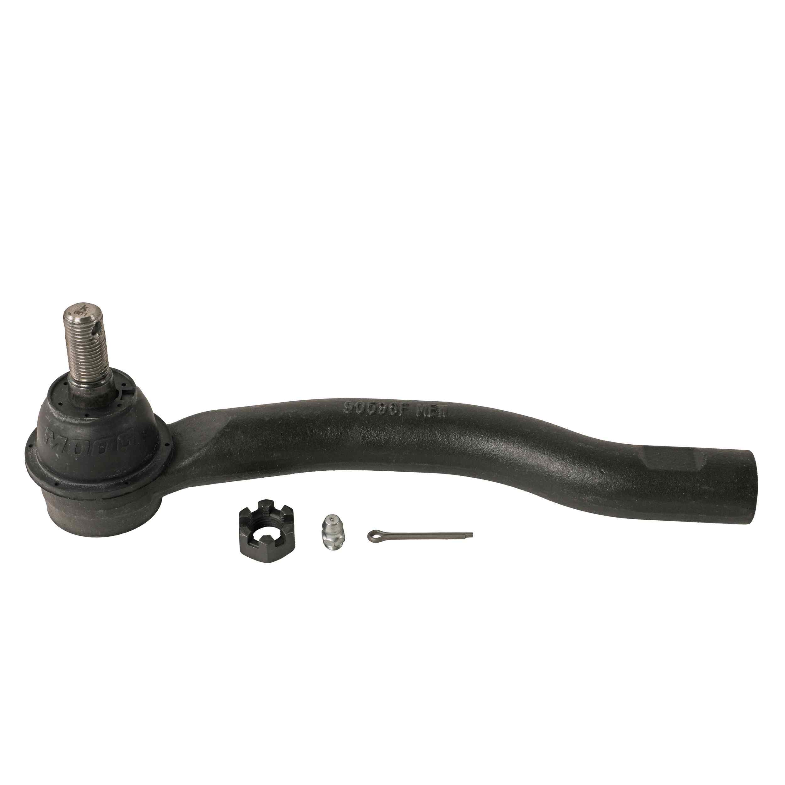 Front Left Outer Steering Tie Rod End | MOOG ES801424 Fits Lexus Toyota