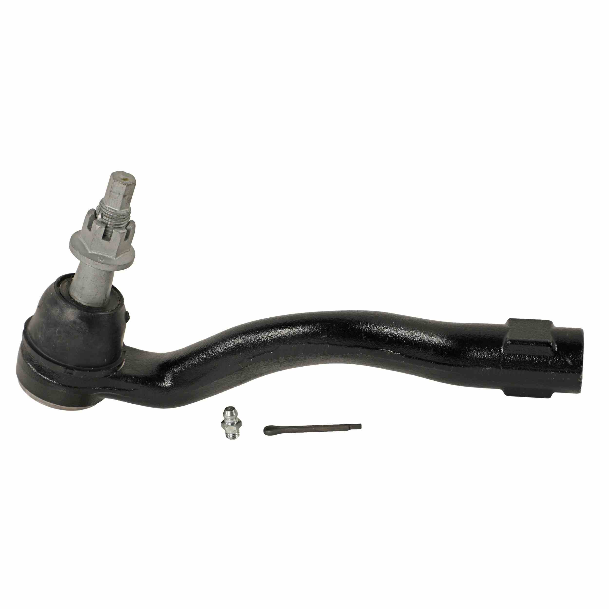 Front Left Outer Steering Tie Rod End | MOOG ES801427 Fits Dodge Jeep