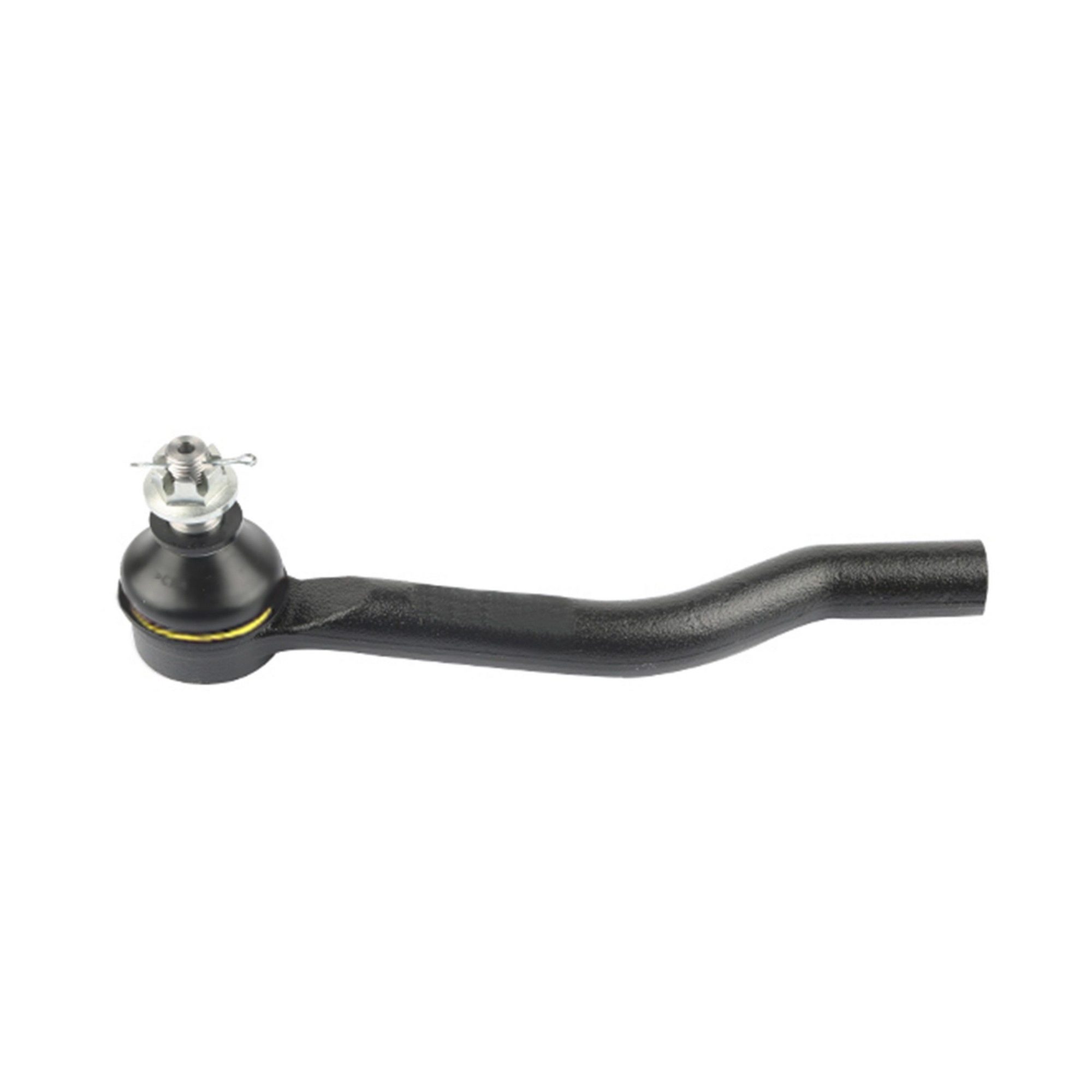 Front Left Outer Steering Tie Rod End | MOOG ES801504 Fits Honda Accord 2018-2022