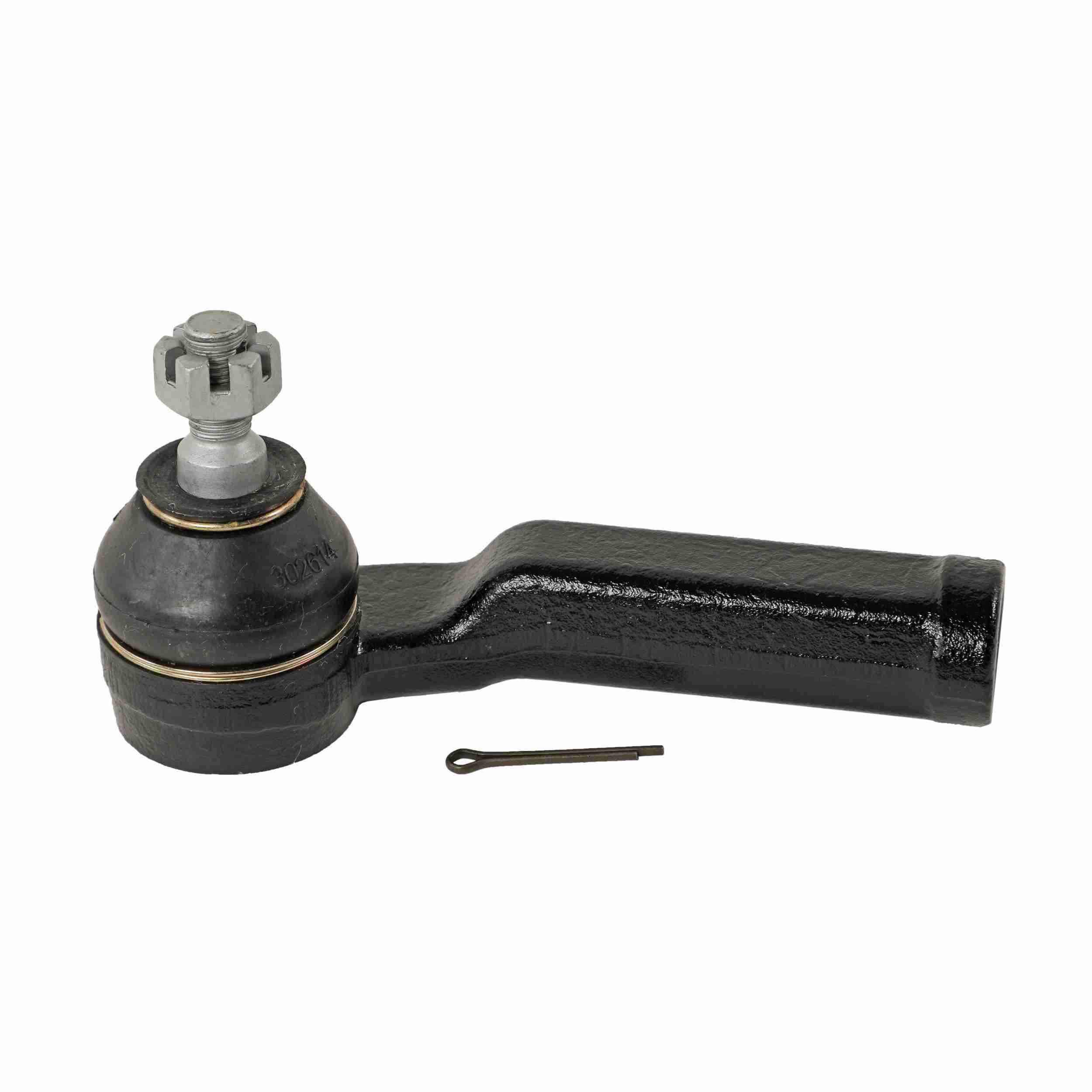 Front Left Outer Steering Tie Rod End | MOOG ES801505 Fits Hyundai Kia