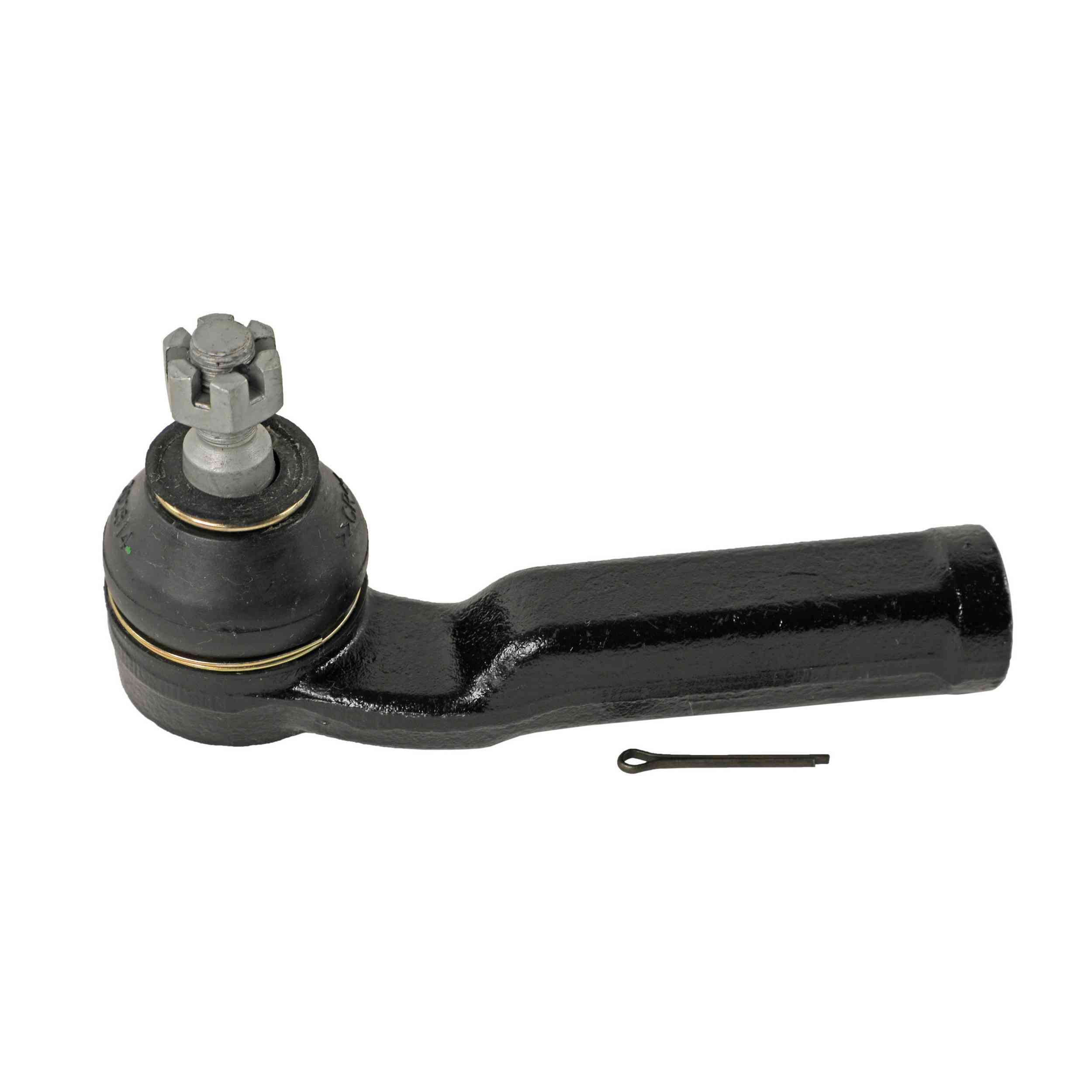 Front Right Outer Steering Tie Rod End | MOOG ES801506 Fits Hyundai Kia