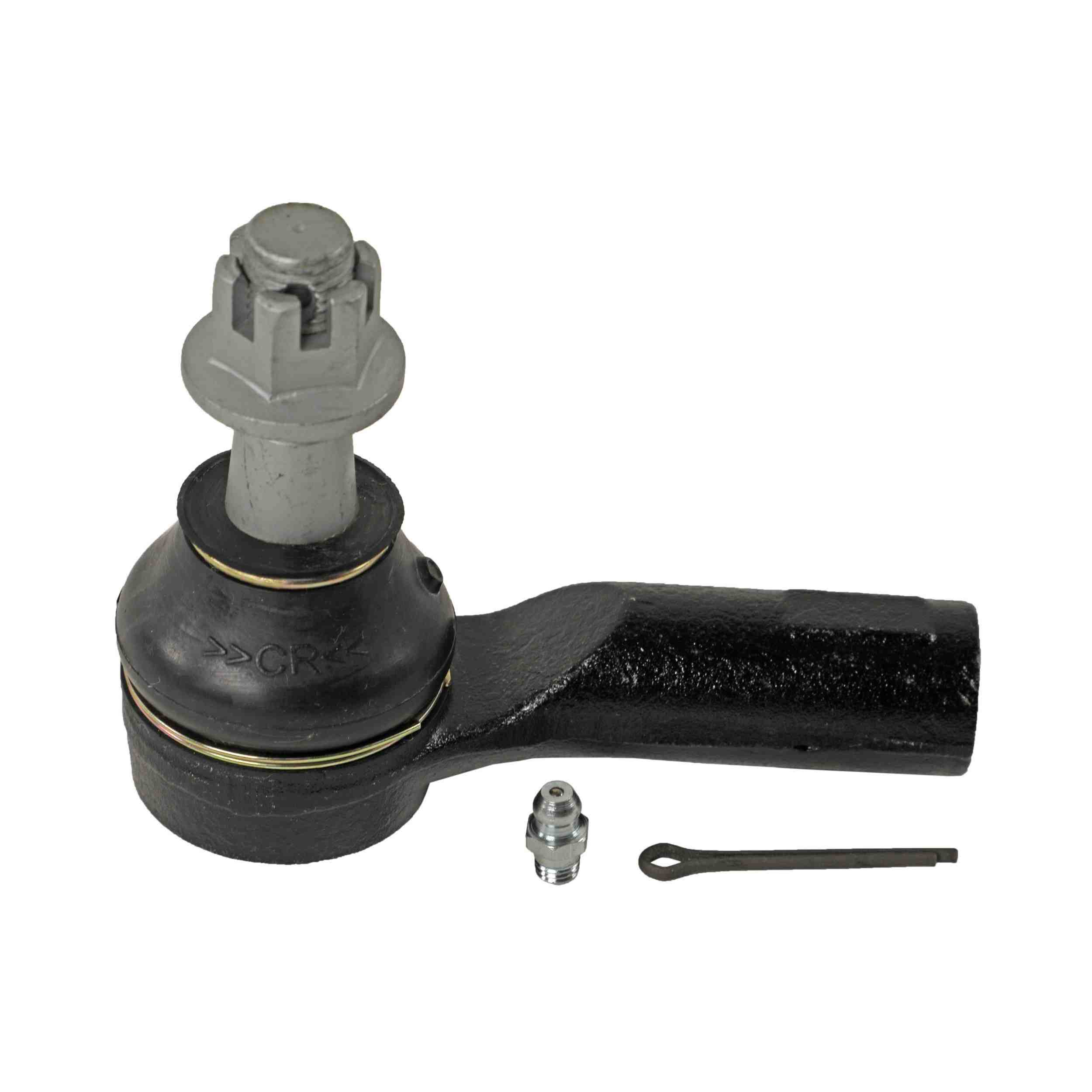 Front Right Outer Steering Tie Rod End | MOOG ES801511 Fits Jeep Cherokee 2019-2023