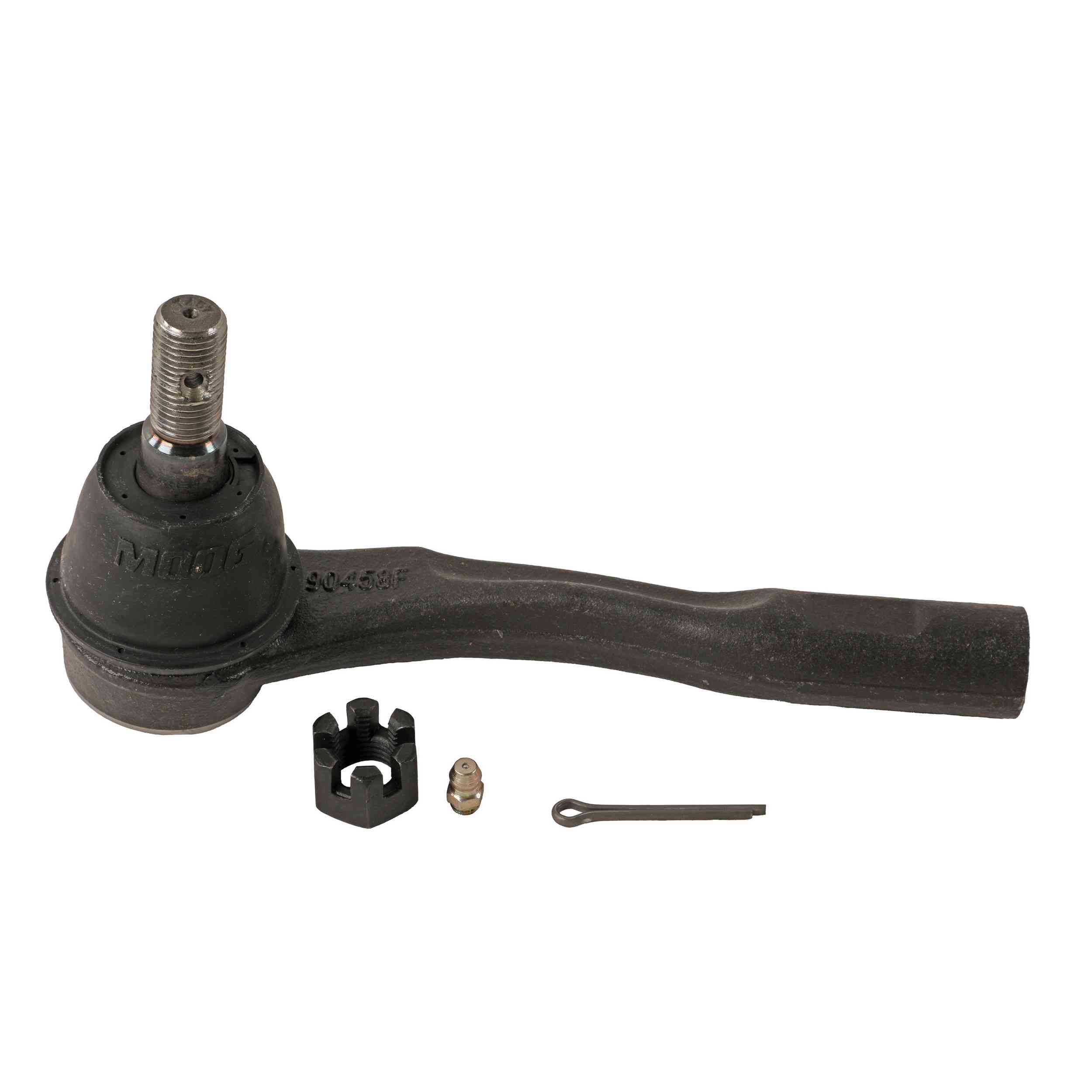 Front Right Outer Steering Tie Rod End | MOOG ES801563 Fits Mercedes-Benz Freightliner