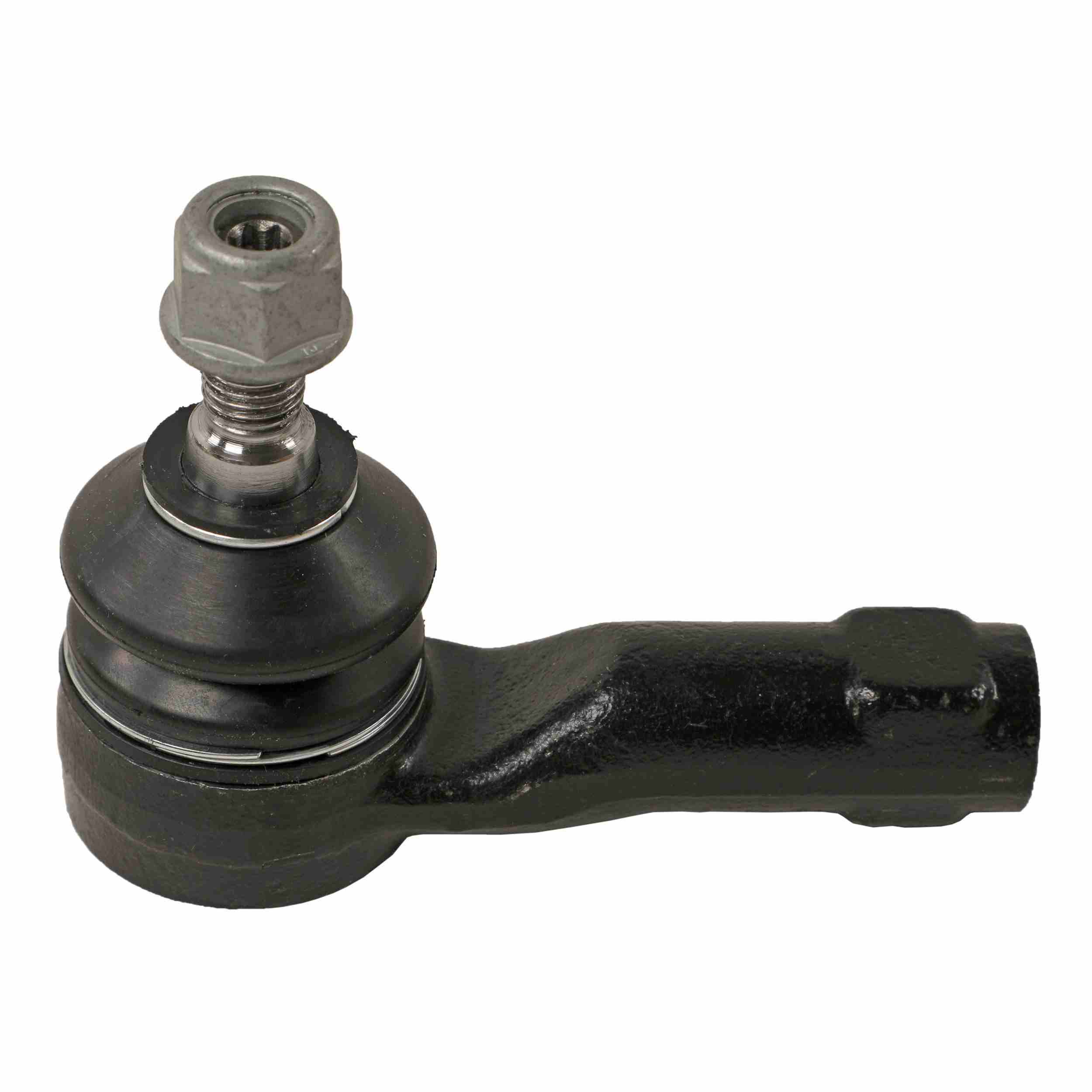 Front Left Outer Steering Tie Rod End | MOOG ES801592 Fits Volkswagen