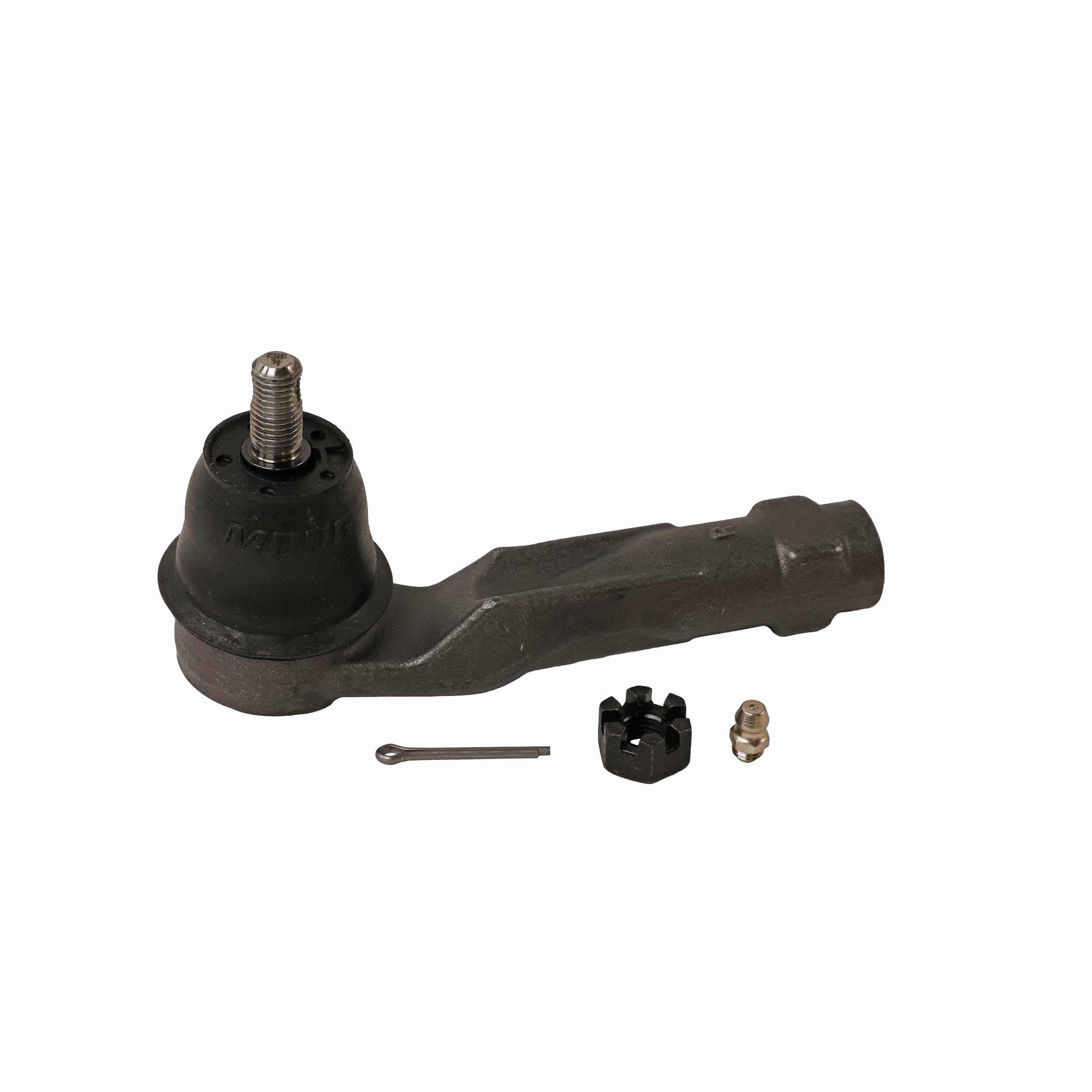 Front Right Outer Steering Tie Rod End | MOOG ES801619 Fits Kia