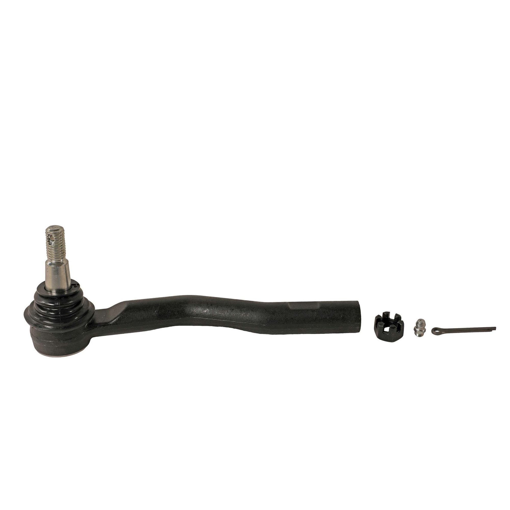 Front Left Outer Steering Tie Rod End | MOOG ES801622 Fits Ford Bronco 2021-2024