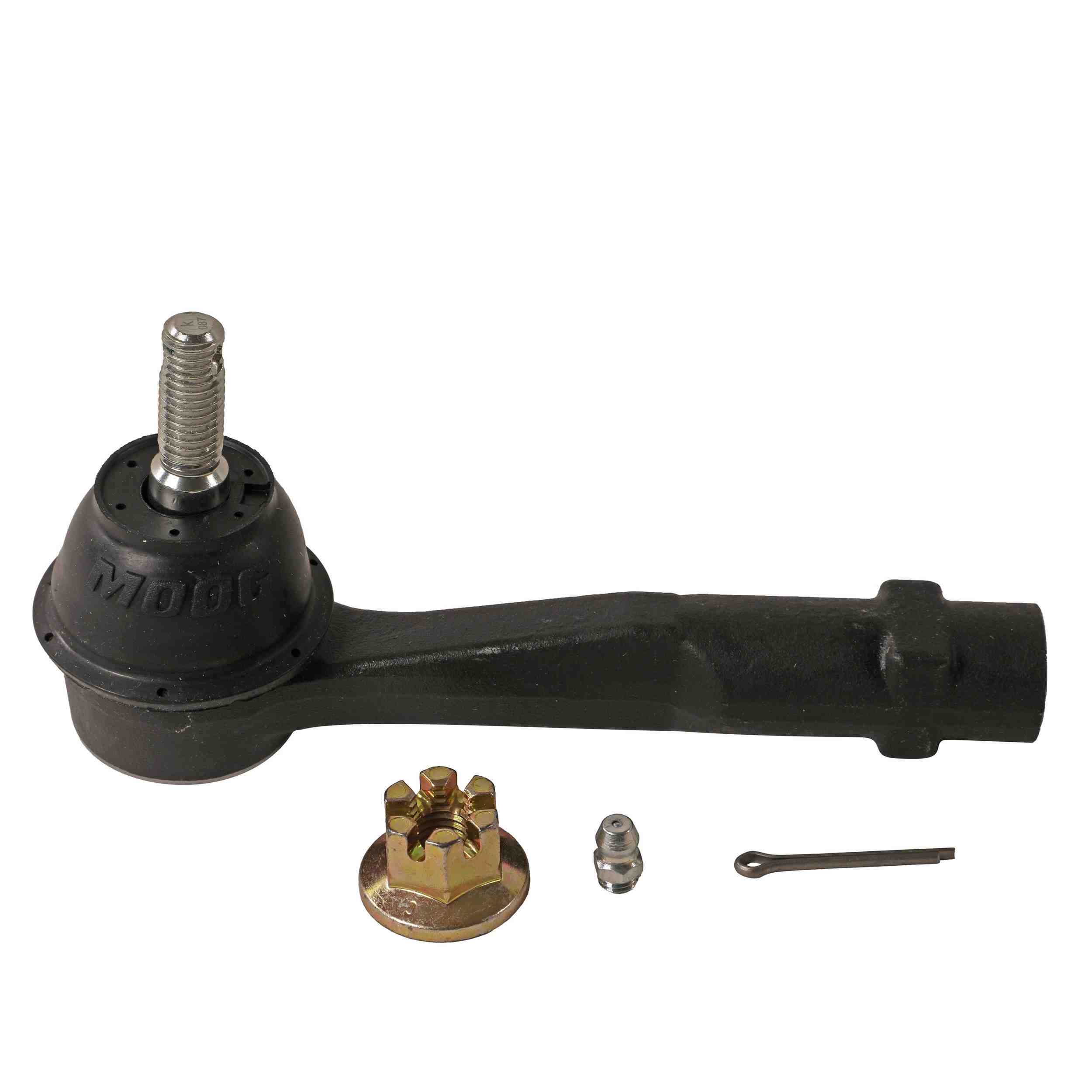 Front Right Outer Steering Tie Rod End | MOOG ES801659 Fits Jeep Renegade 2019-2023