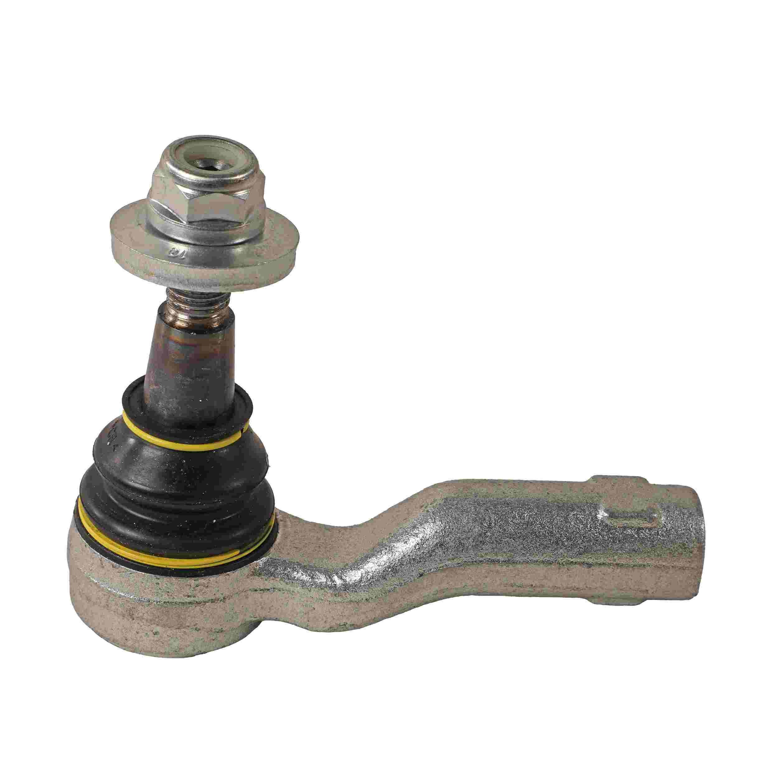 Front Right Outer Steering Tie Rod End | MOOG ES801706 Fits Land Rover
