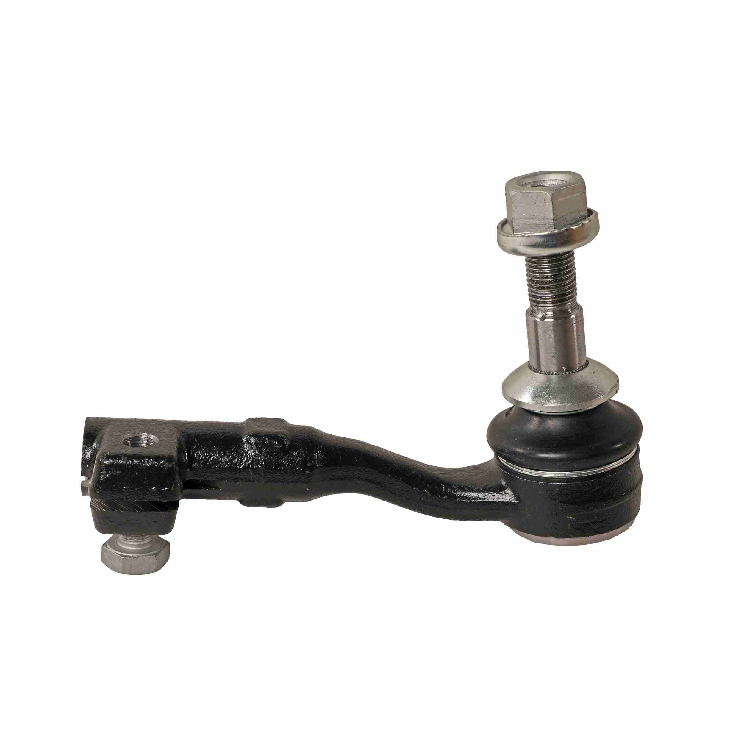 Front Left Outer Steering Tie Rod End | MOOG ES801735 Fits BMW