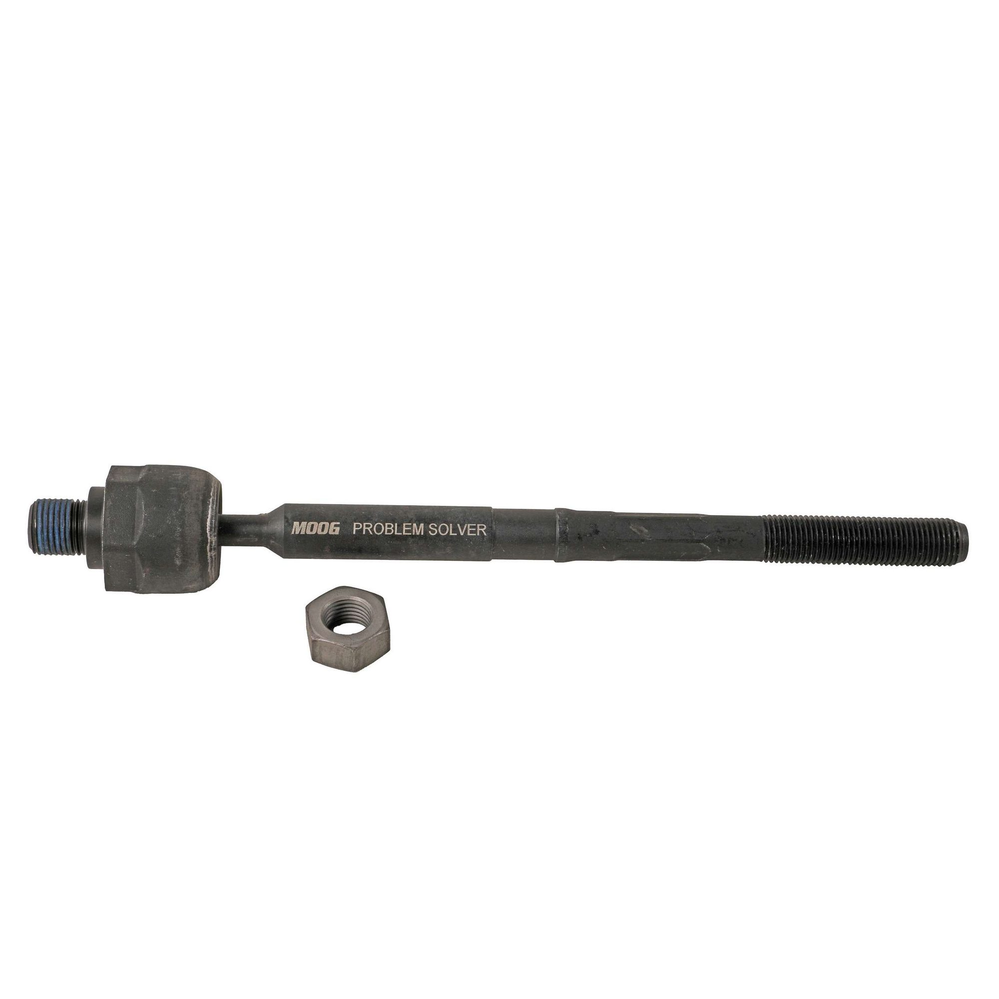 Spark 2016-2022 Front Inner Steering Tie Rod End | MOOG EV801443 Fits Chevrolet