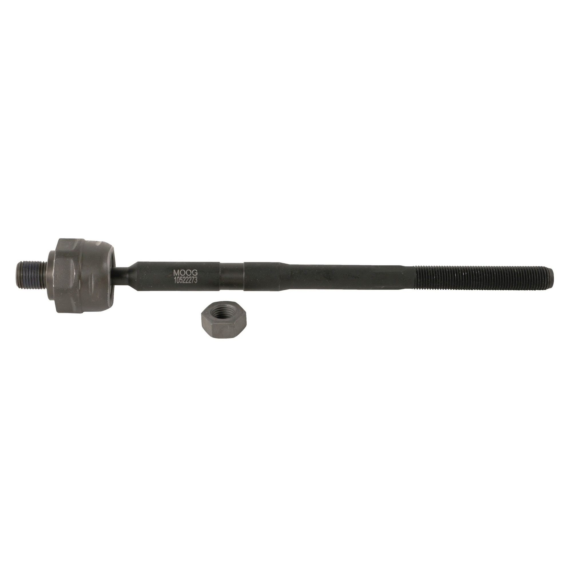 Front Inner Steering Tie Rod End | MOOG EV801528 Fits Ford Lincoln