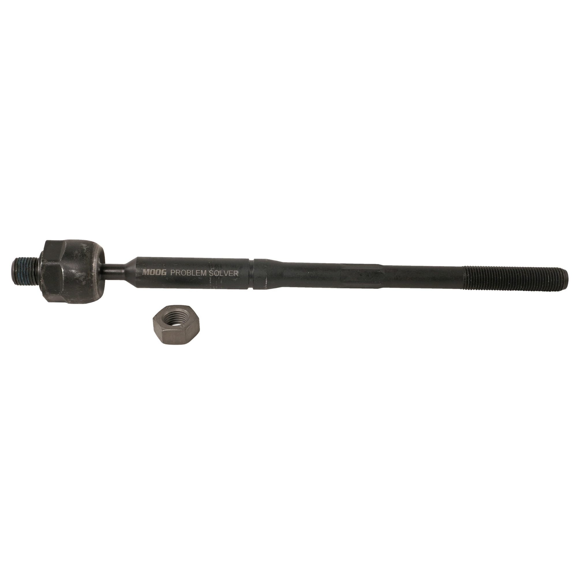 Front Inner Steering Tie Rod End | MOOG EV801582 Fits Ford EcoSport 2019-2022