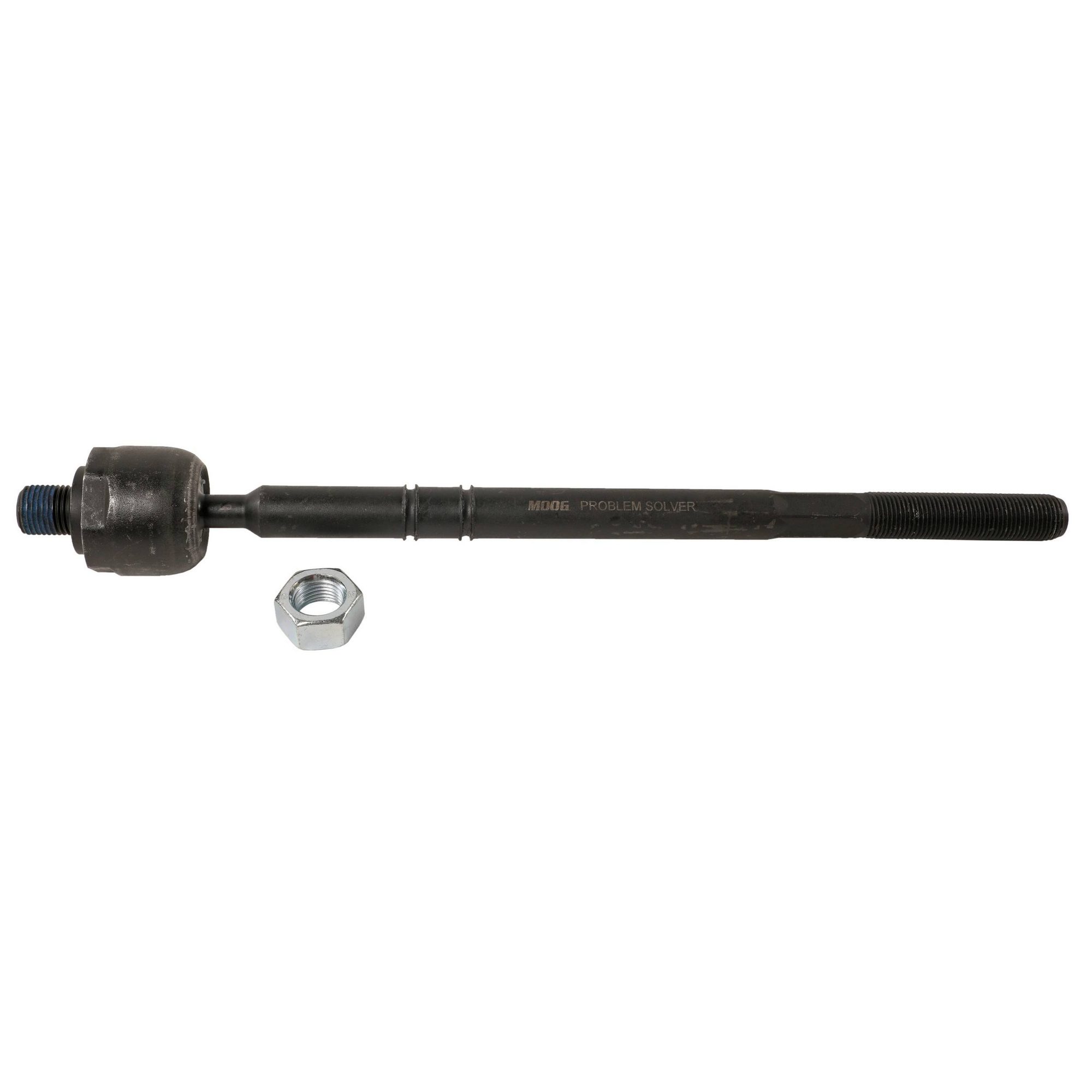 Front Inner Steering Tie Rod End | MOOG EV801598 Fits Mercedes-Benz Freightliner