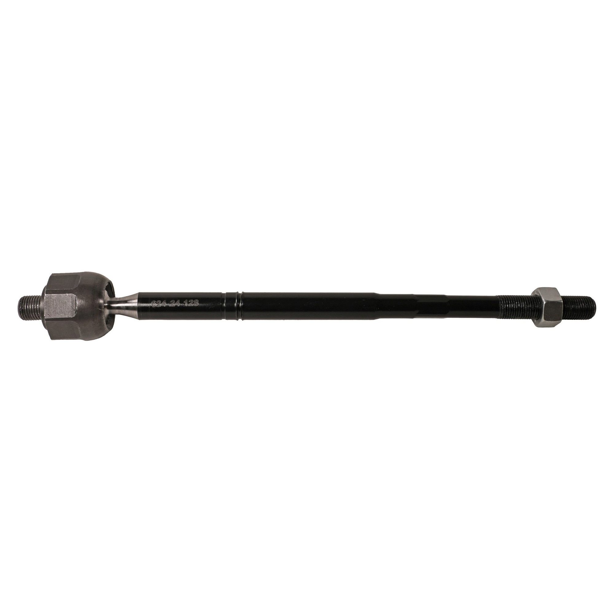 Front Inner Steering Tie Rod End | MOOG EV801665 Fits Ford
