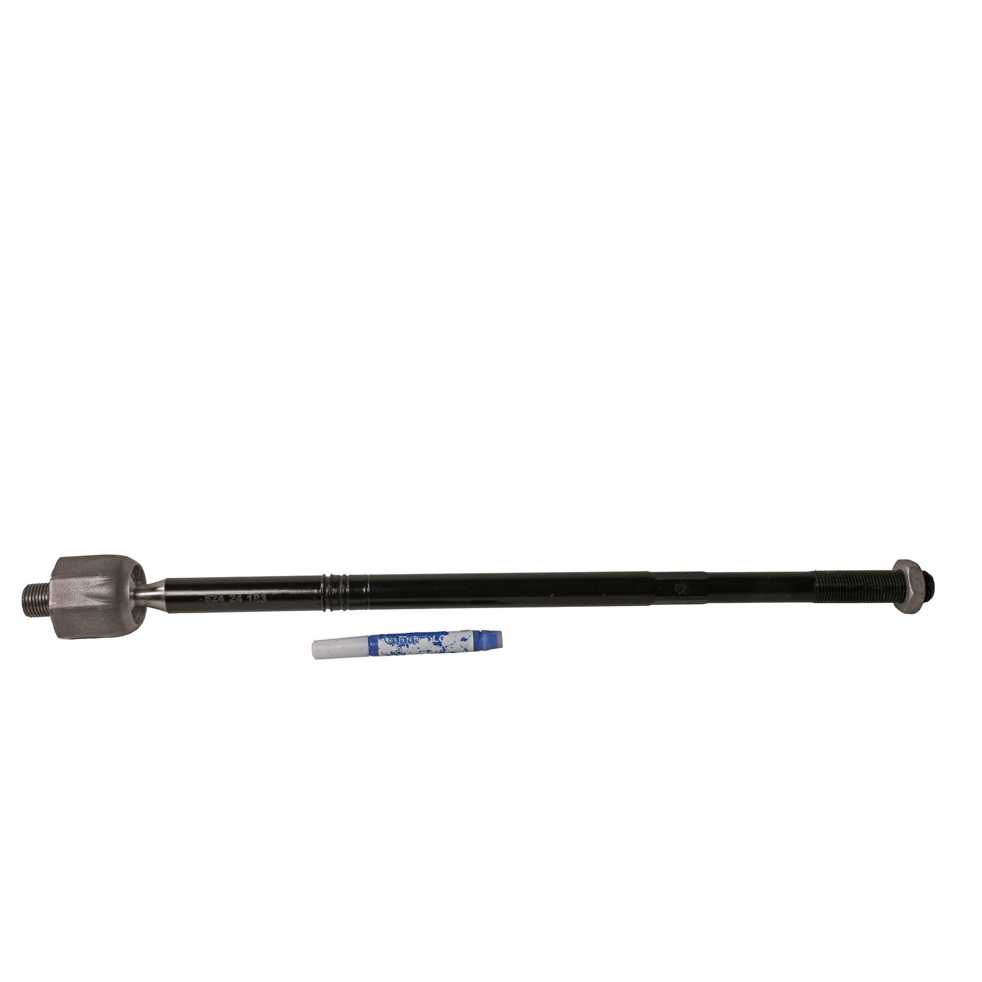 Front Inner Steering Tie Rod End | MOOG EV801710 Fits Audi Volkswagen