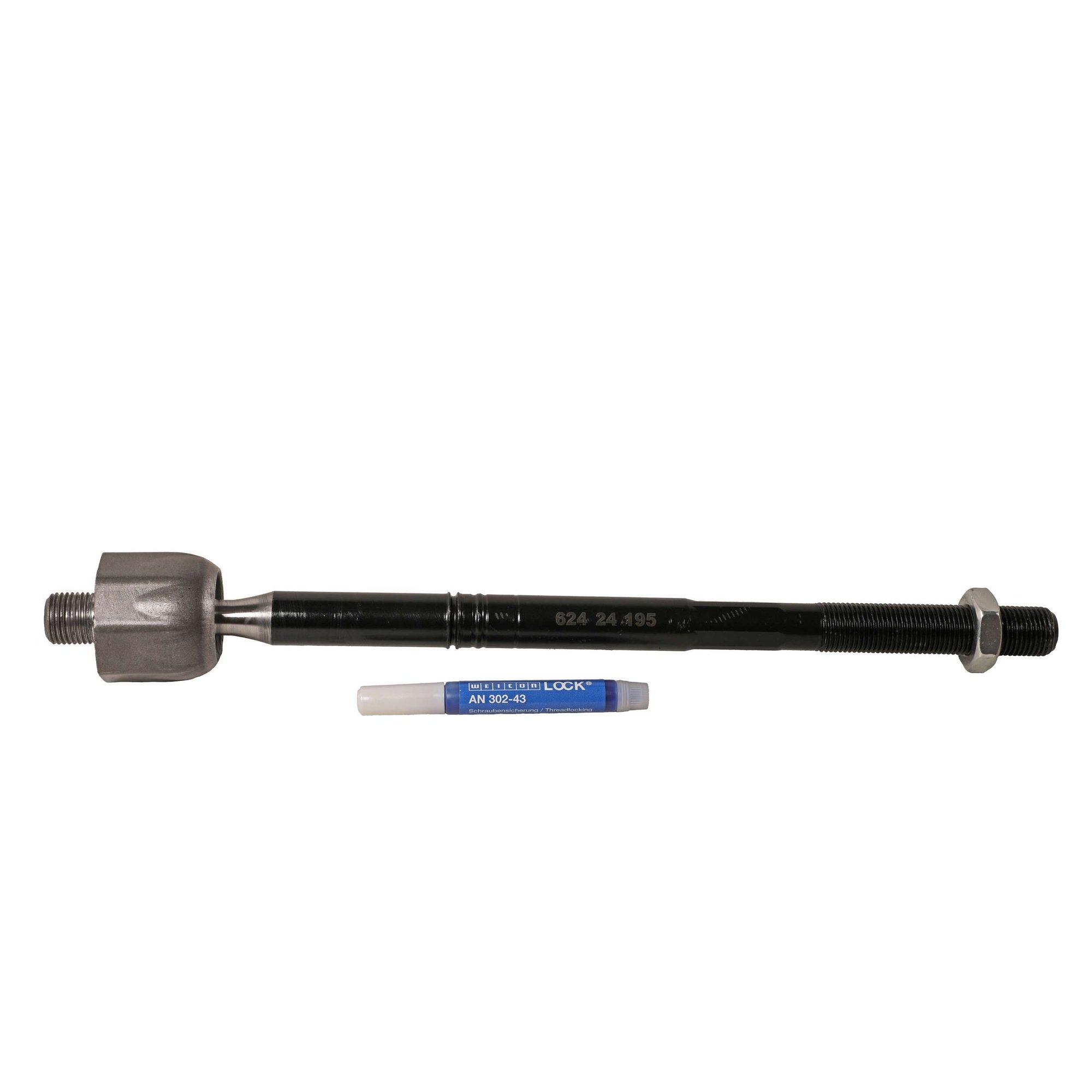 Front Inner Steering Tie Rod End | MOOG EV801715 Fits Land Rover
