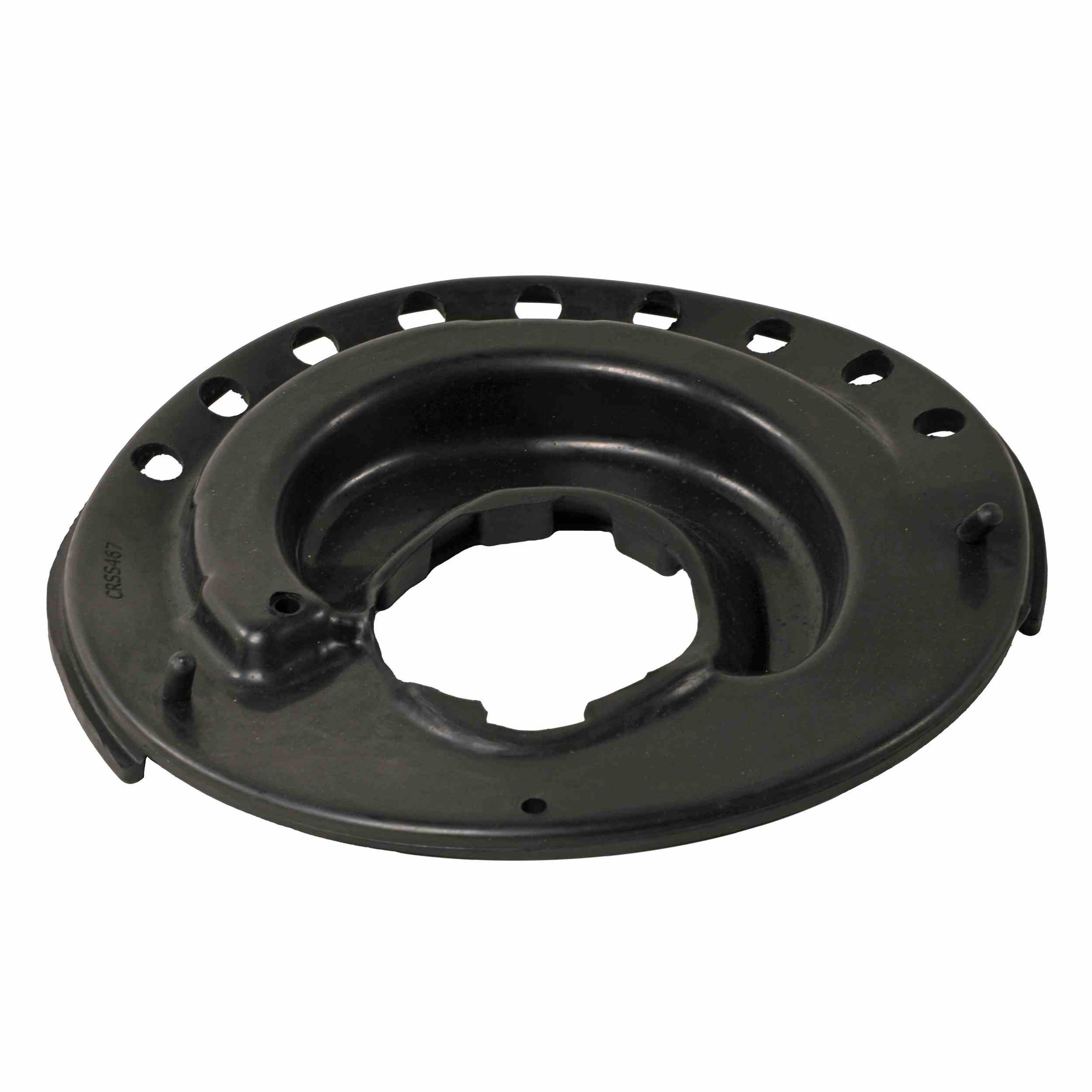 Front Left Lower Coil Spring Insulator | MOOG K150423 Fits Toyota - Main Image