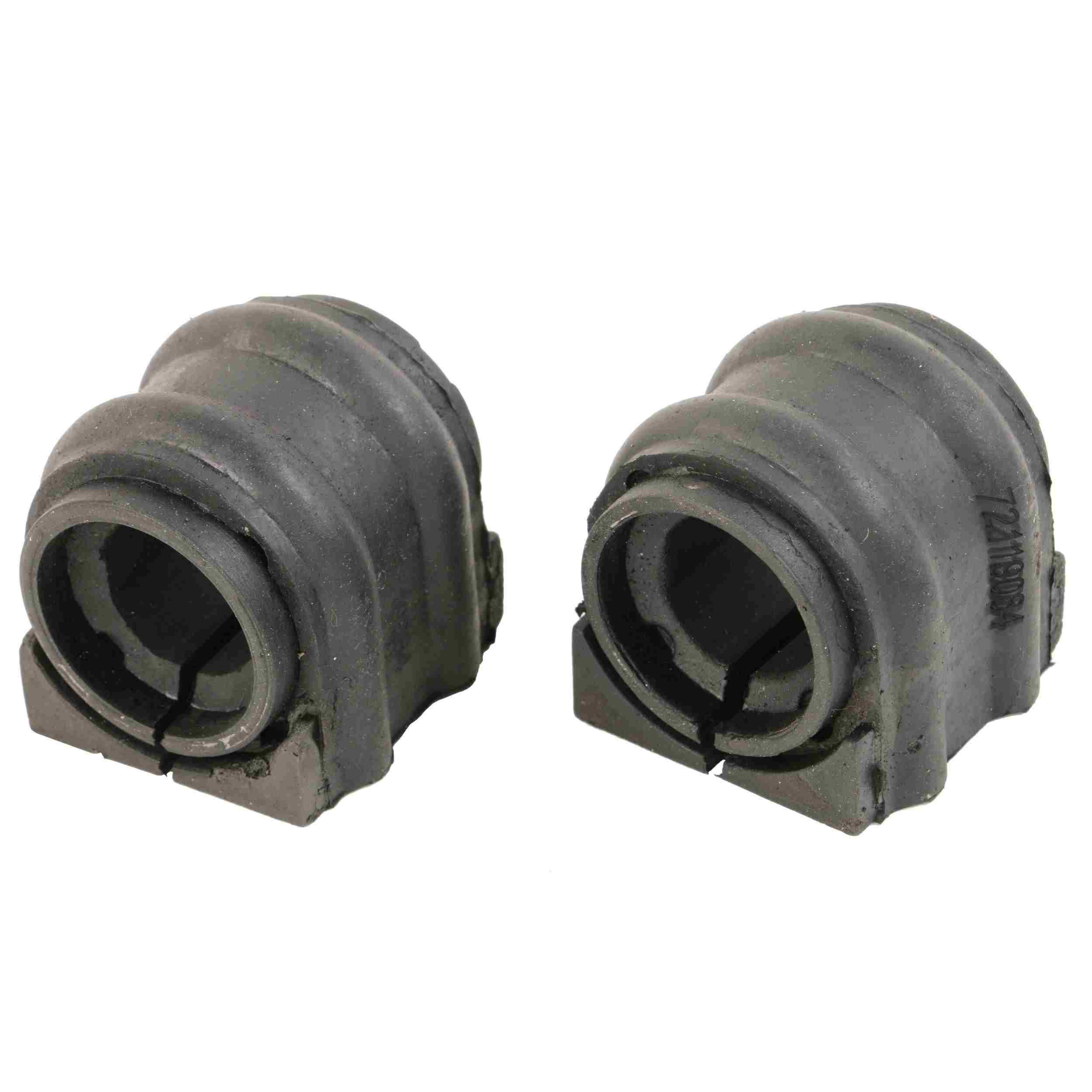 Suspension Stabilizer Bar Bushing Kit | MOOG K202034 Fits Kia Hyundai - Main Image