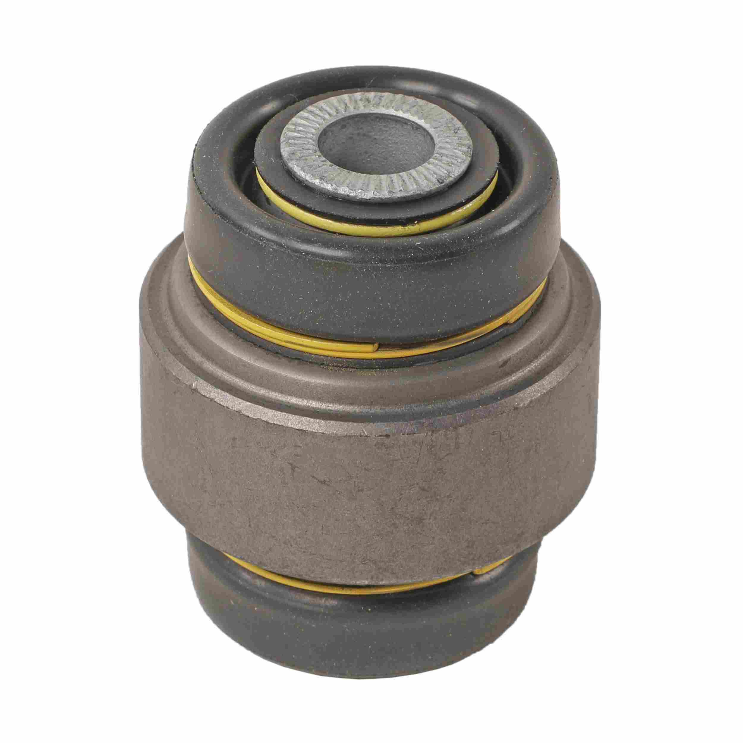 Rear Lower Rearward Suspension Knuckle Bushing | MOOG K202077 Fits Toyota Lexus - Main Image