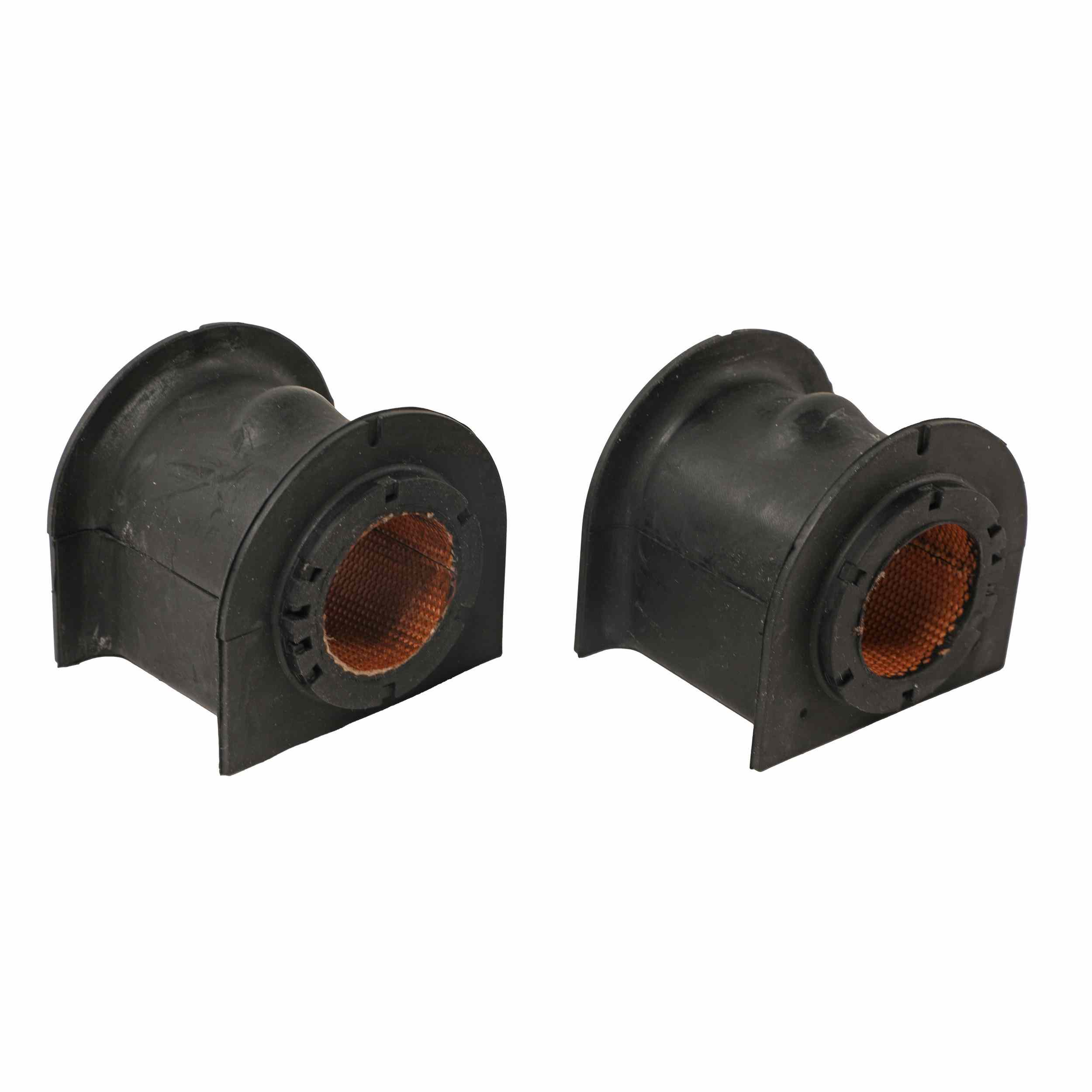 Front To Frame Suspension Stabilizer Bar Bushing Kit | MOOG K202106 Fits Ford - Main Image