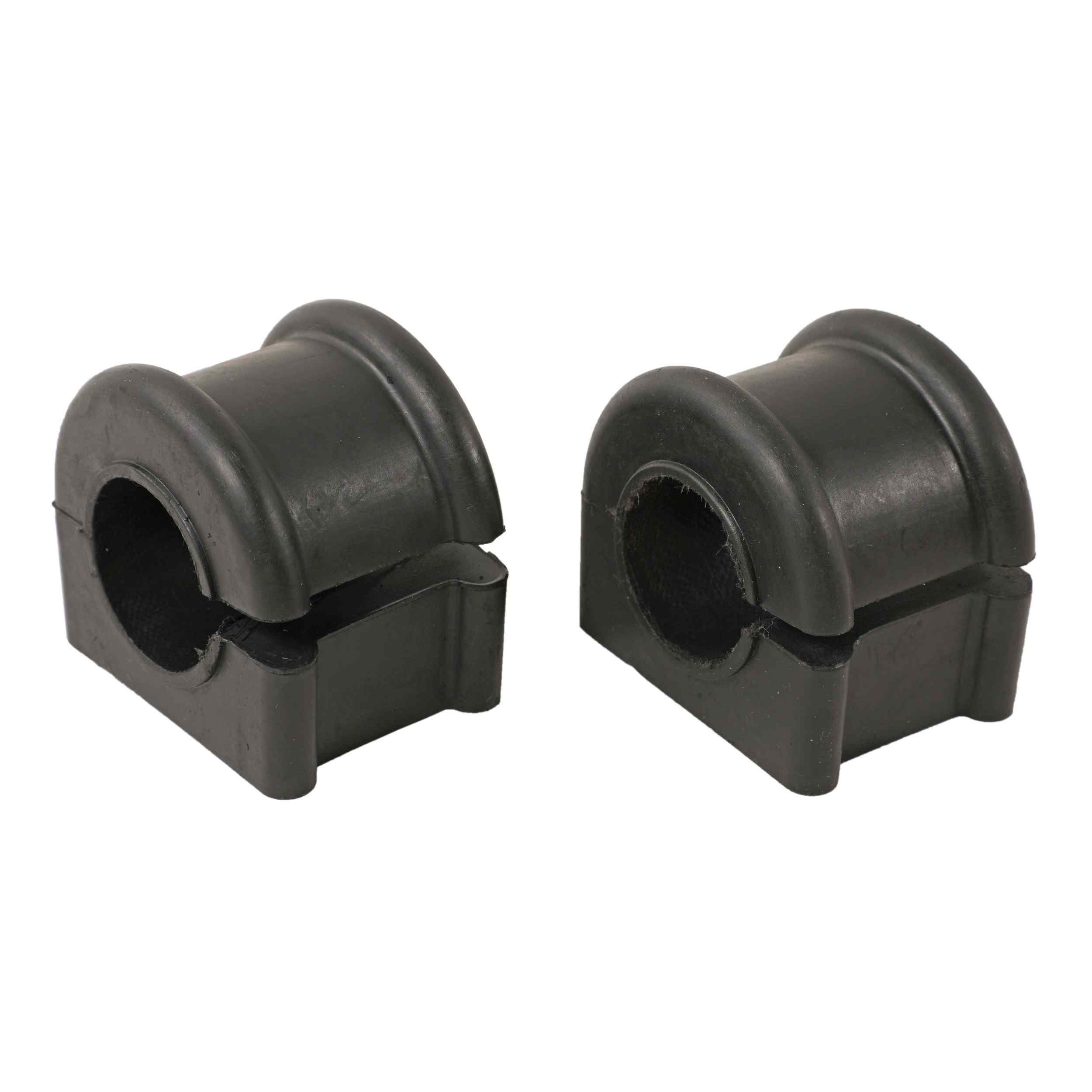 Rear To Frame Suspension Stabilizer Bar Bushing Kit | MOOG K202129 Fits Ram - Main Image