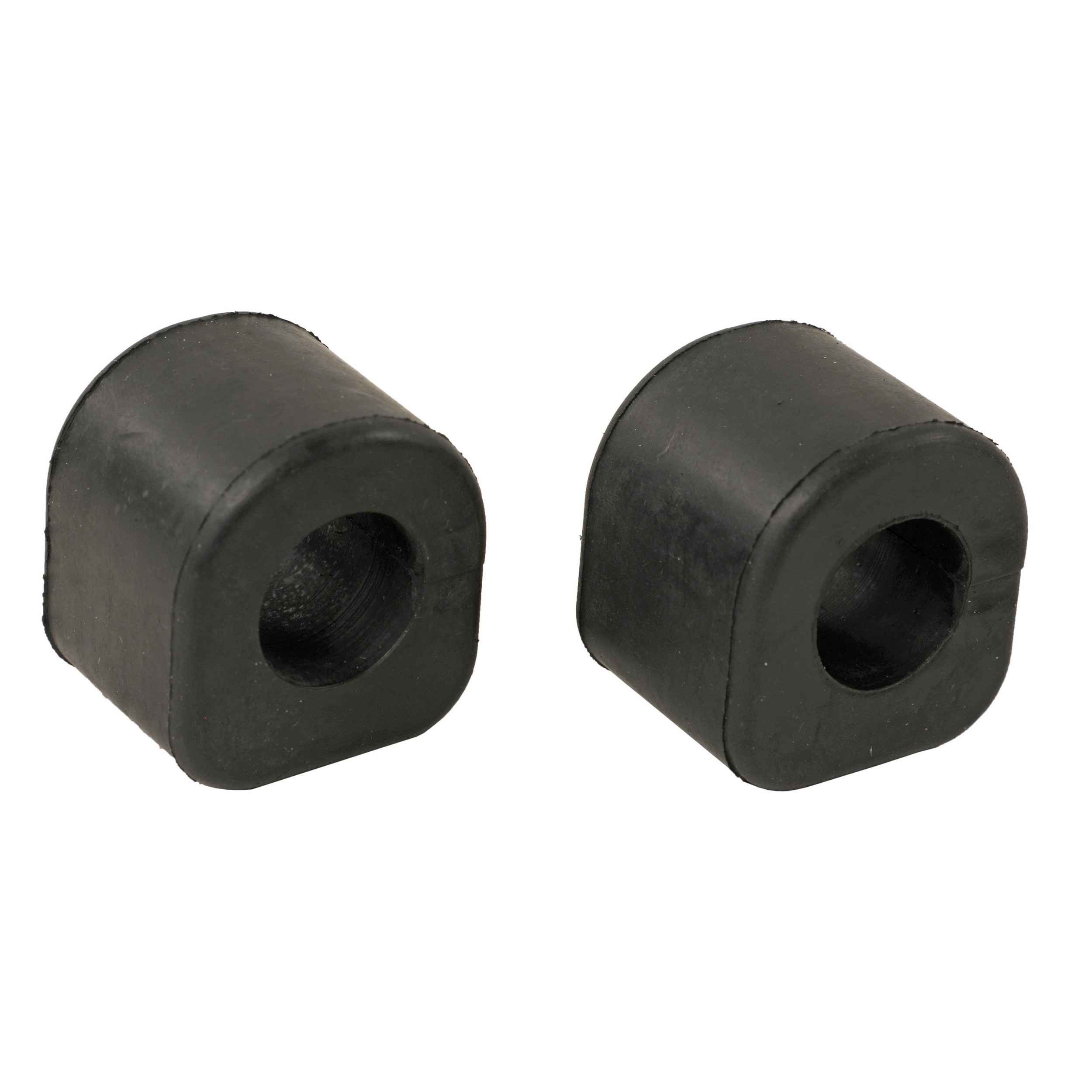 Rear To Frame Suspension Stabilizer Bar Bushing Kit | MOOG K202134 Fits Dodge - Main Image