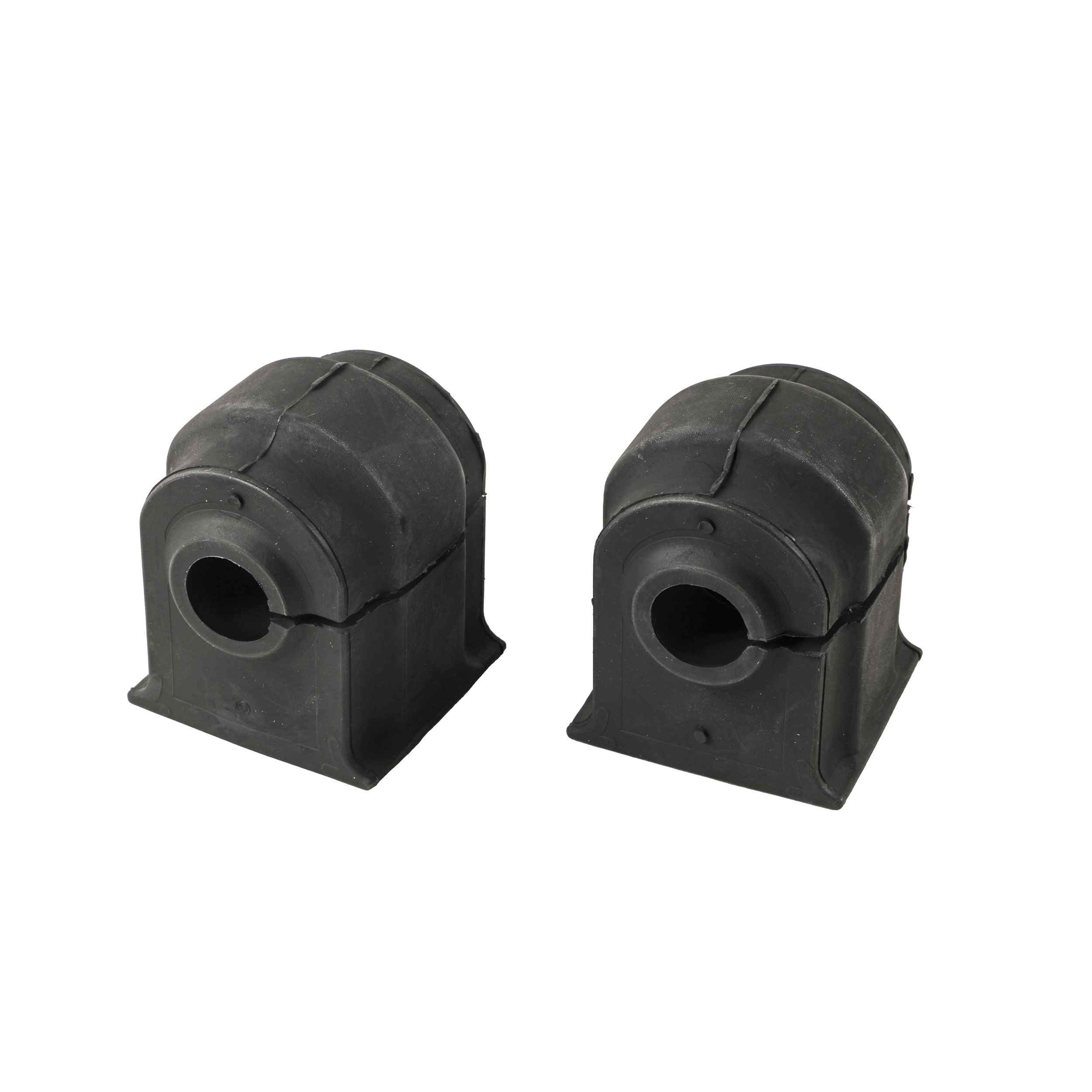 Front To Frame Suspension Stabilizer Bar Bushing Kit | MOOG K202155 Fits Ford - Main Image