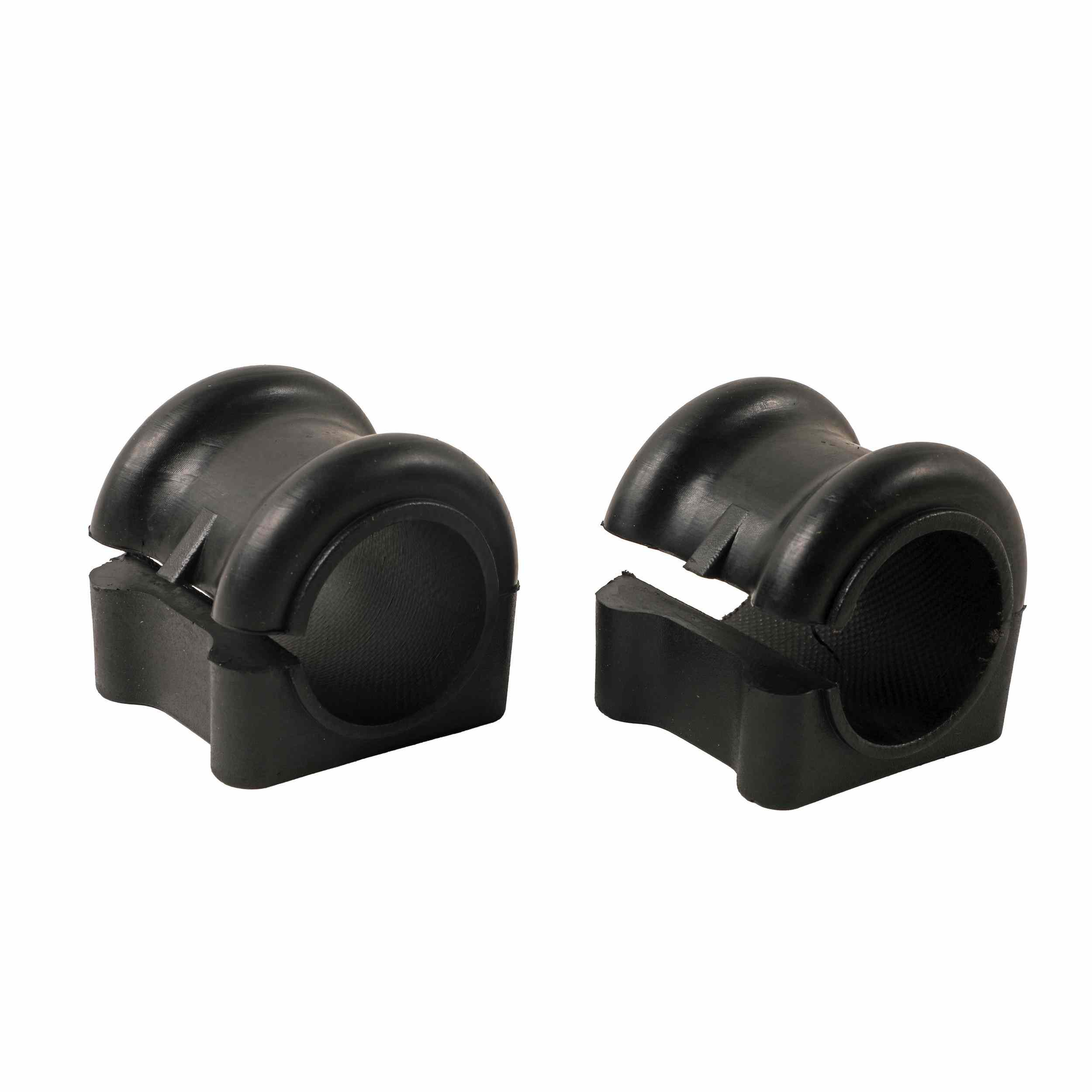 Front To Frame Suspension Stabilizer Bar Bushing Kit | MOOG K202163 Fits Ram - Main Image