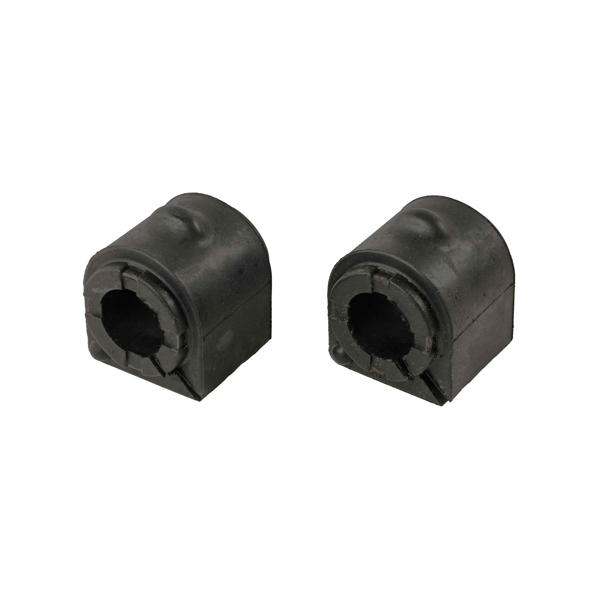 Front To Frame Suspension Stabilizer Bar Bushing | MOOG K202165 Fits Ford - Main Image