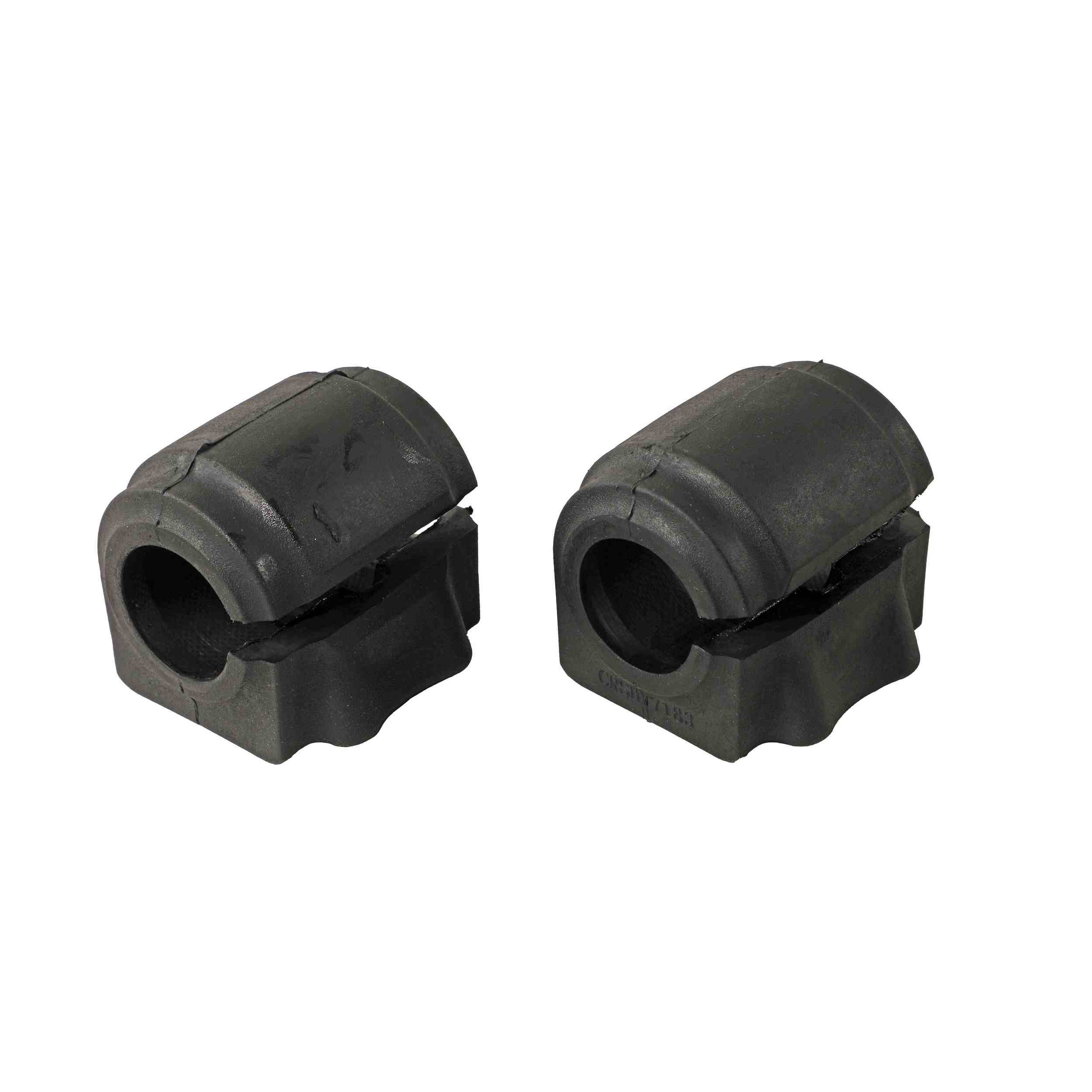 Front To Frame Suspension Stabilizer Bar Bushing Kit | MOOG K202198 Fits Ford F-150 2009-2014 - Main Image