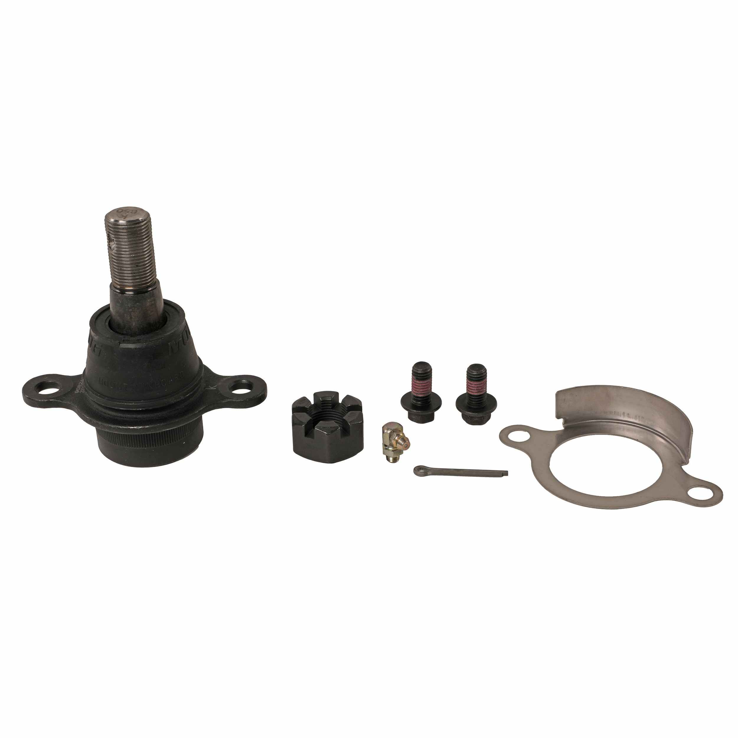 Front Lower Suspension Ball Joint | MOOG K500445 Fits Ford - Main Image
